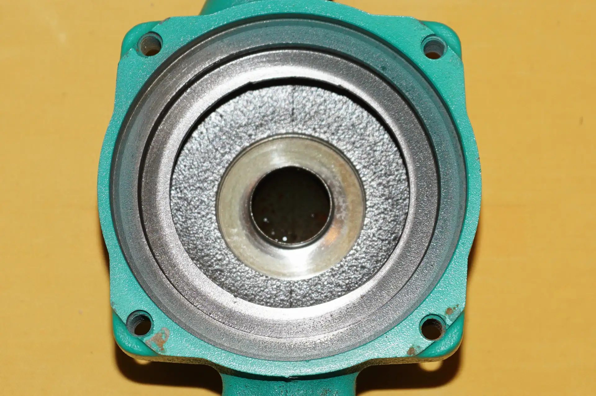 Wilo Effizienzpumpe Stratos Pico 25/1-4 – Ansicht 11