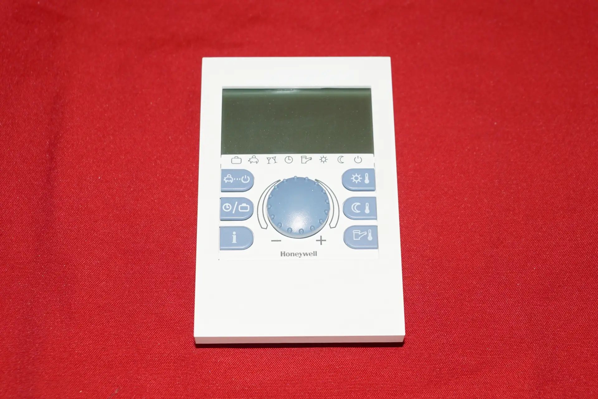 Honeywell Mischerkreisregelung SDC 3 SET inkl Raumstation – Ansicht 8