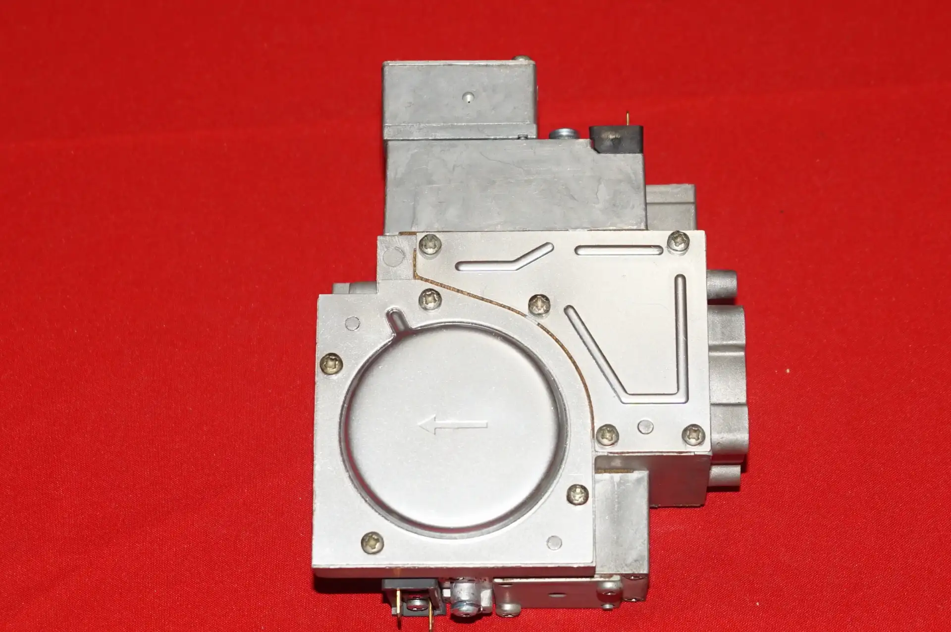 Honeywell Gaskombiregler VR 4905C  1007 1 – Ansicht 5