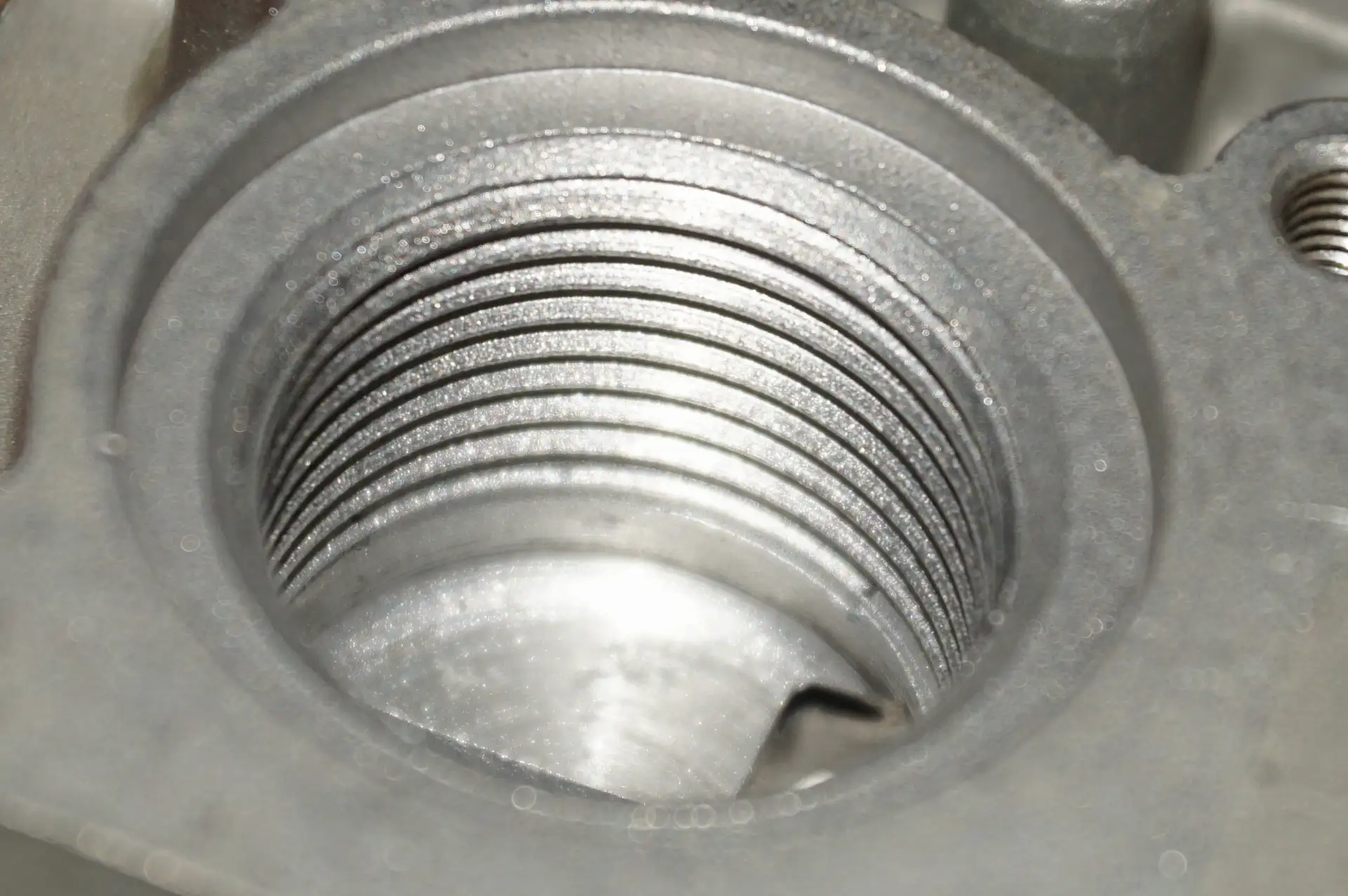 Honeywell Gaskombiregler VR 4905C  1007 1 – Ansicht 8