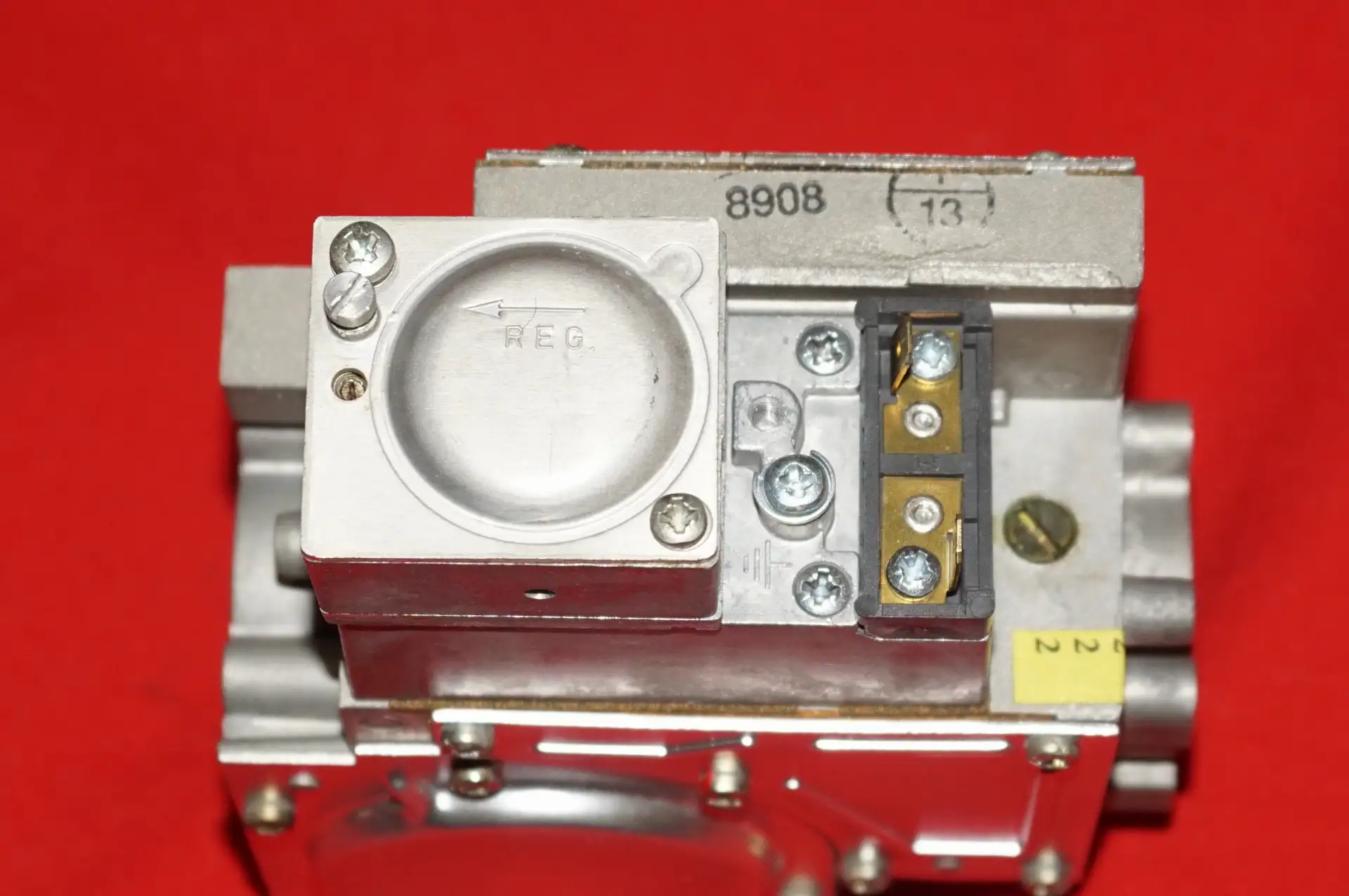 Honeywell Gaskombiregler VR 4905C  1007 1 – Ansicht 7