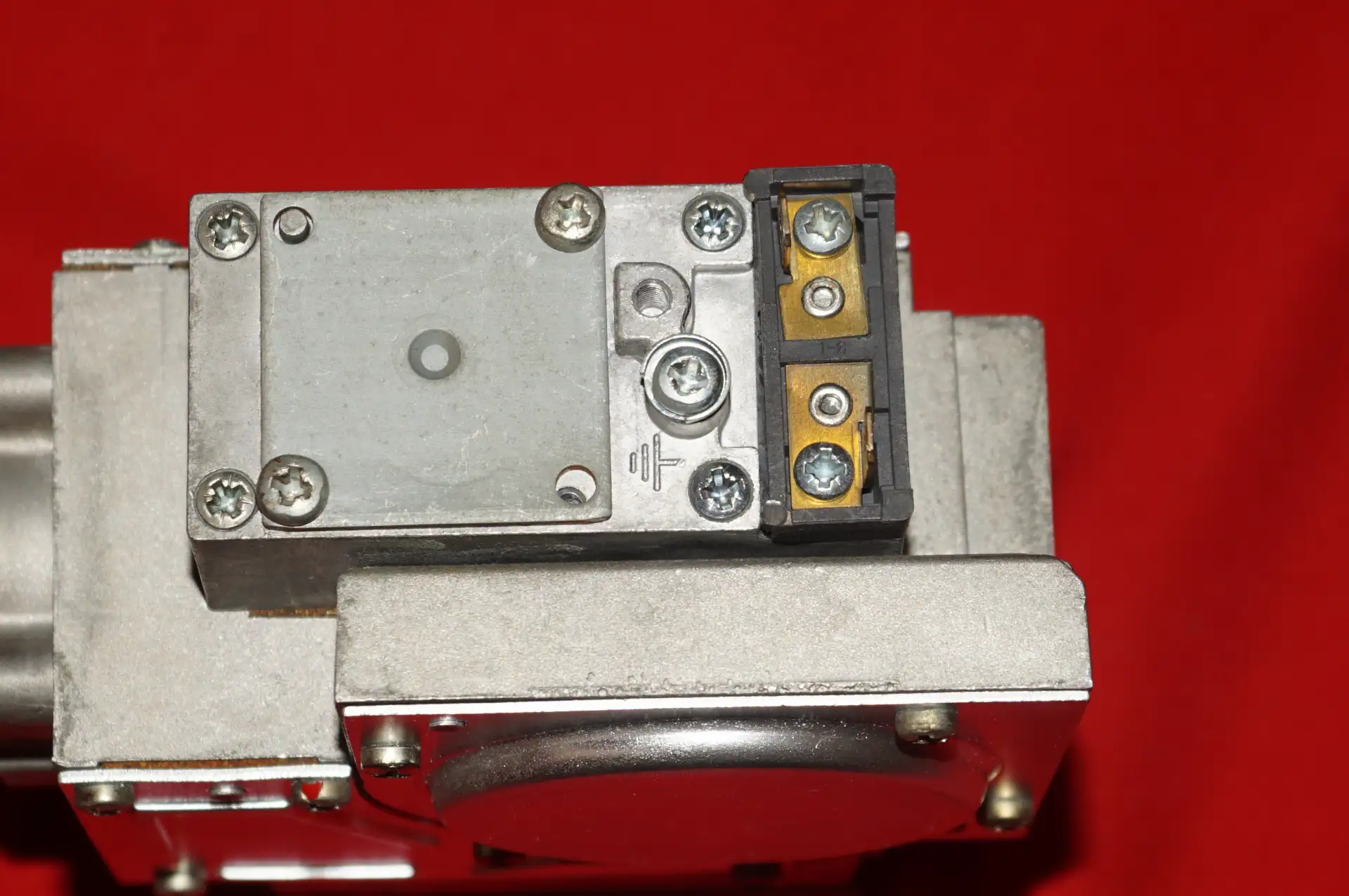 Honeywell Gaskombiregler VR 4905C  1007 1 – Ansicht 6