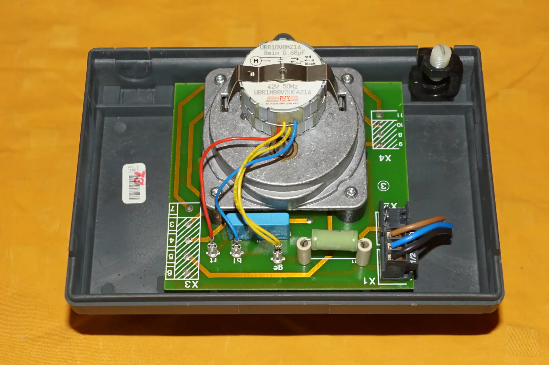 Viessmann Heizkreismischer mit Motor 3-Wege – Ansicht 10