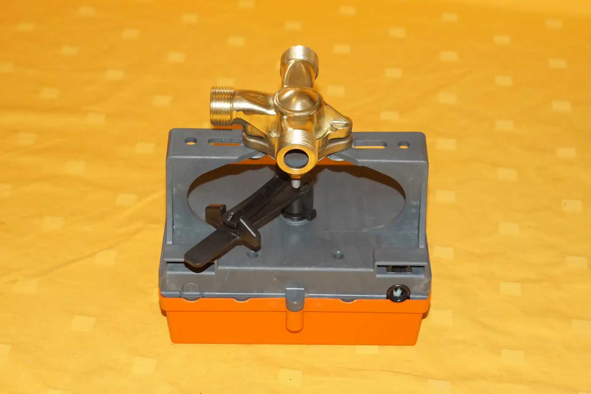 Viessmann Heizkreismischer mit Motor 3-Wege – Ansicht 5