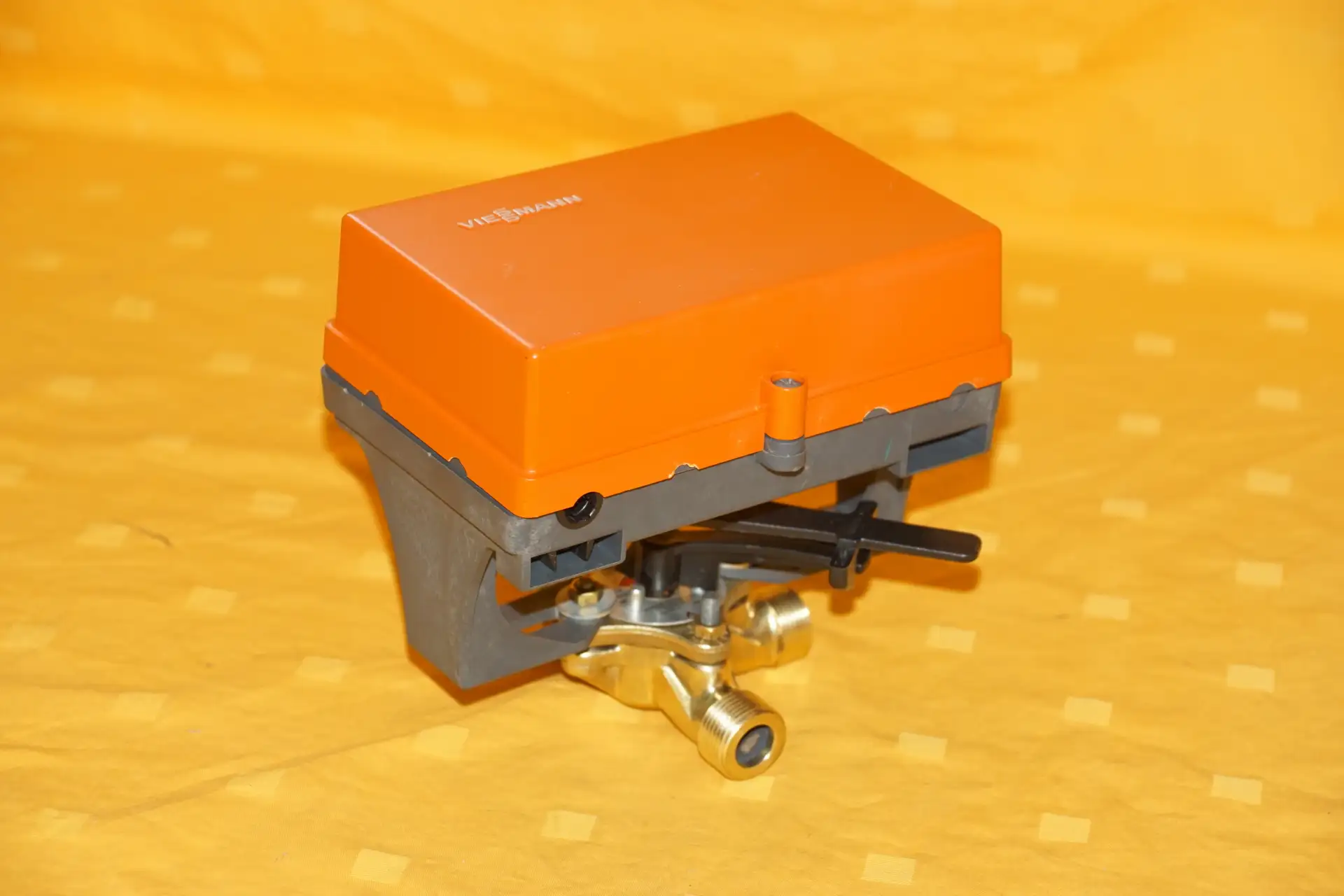 Viessmann Heizkreismischer mit Motor 3-Wege – Produktansicht