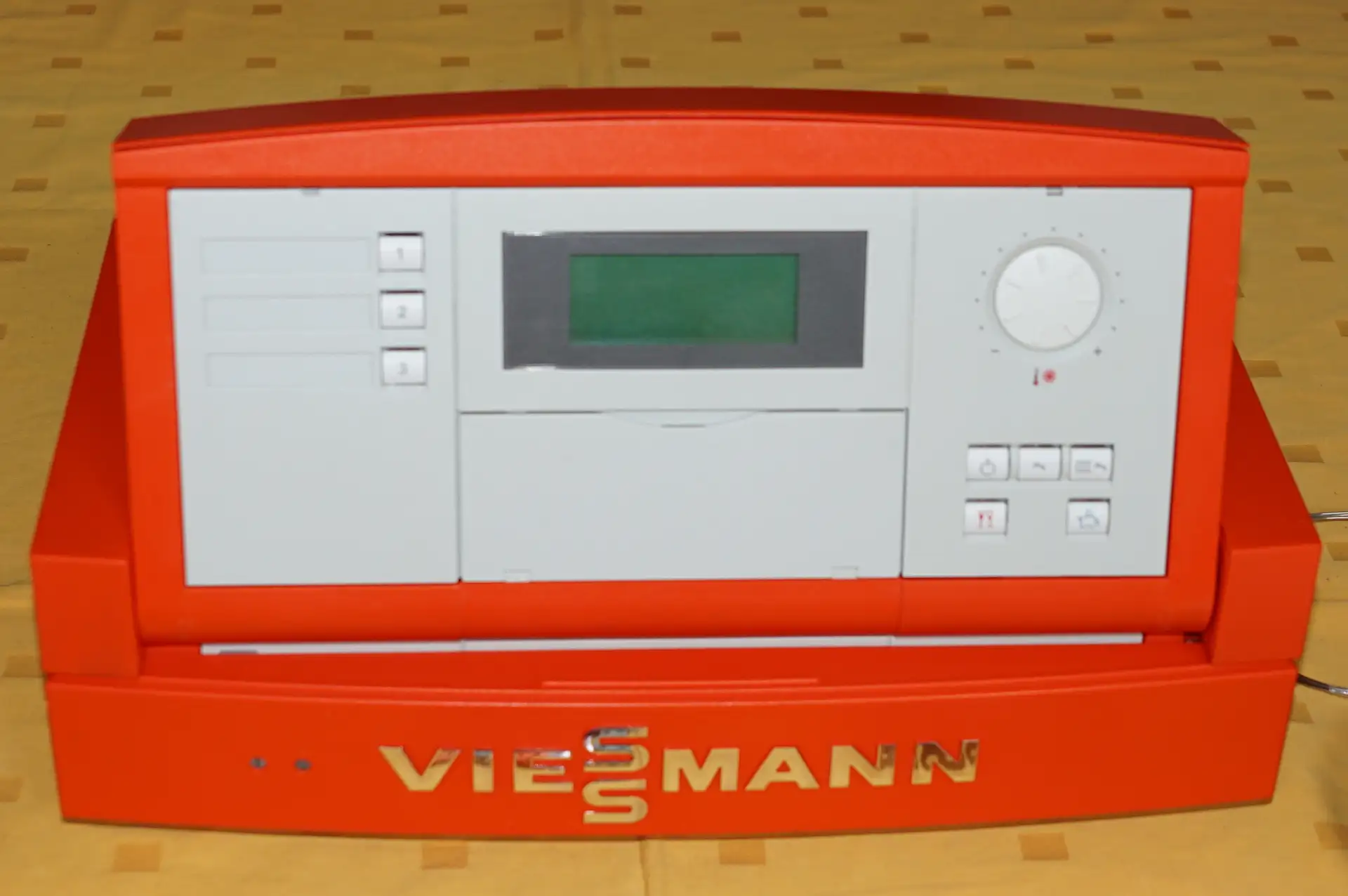 Viessmann Vitotronic 300 KW3 Kesselregelung – Ansicht 10