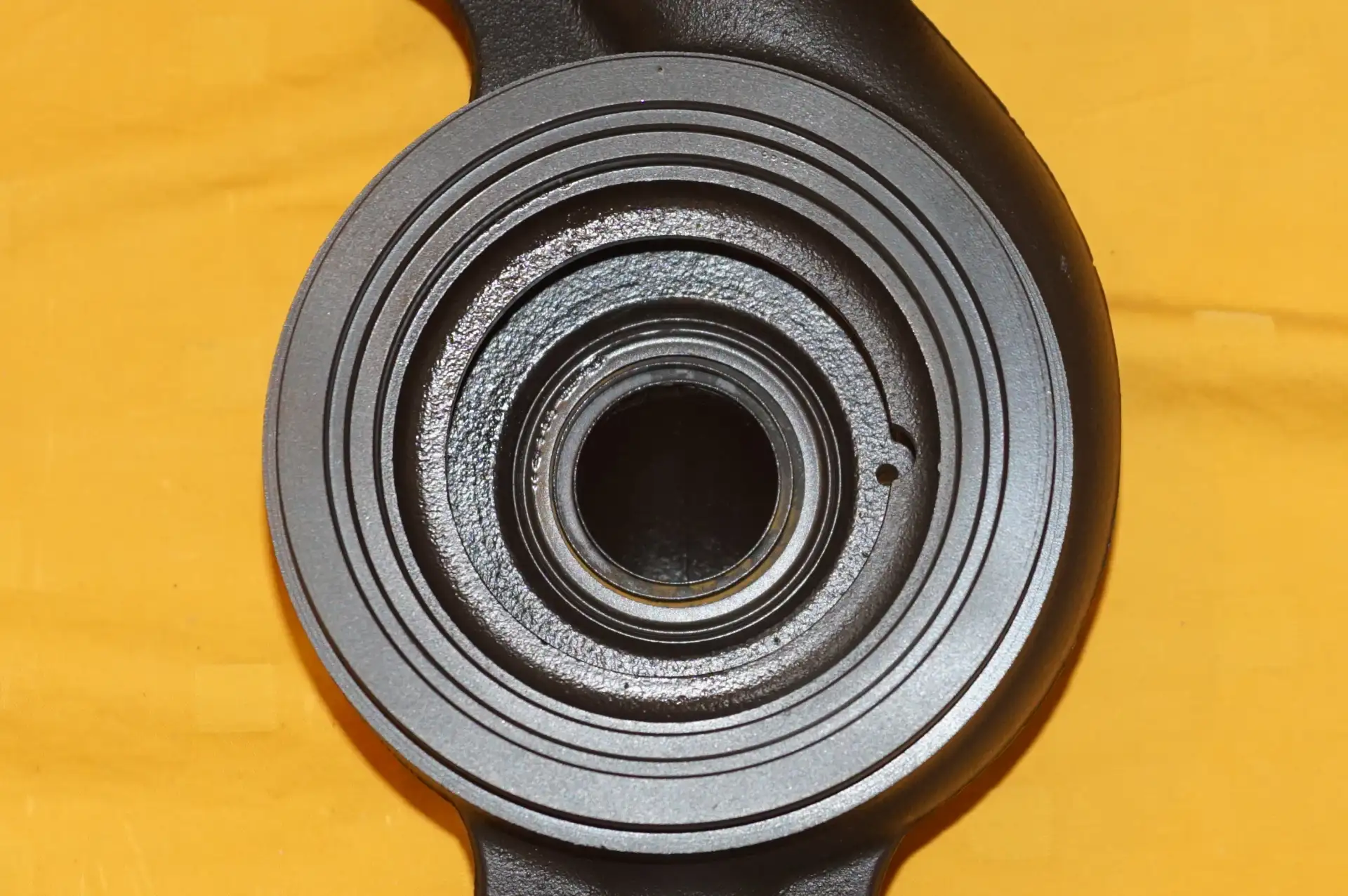 Grundfos Magna 3 40-120 F Heizungspumpe UNBENUTZT – Ansicht 15