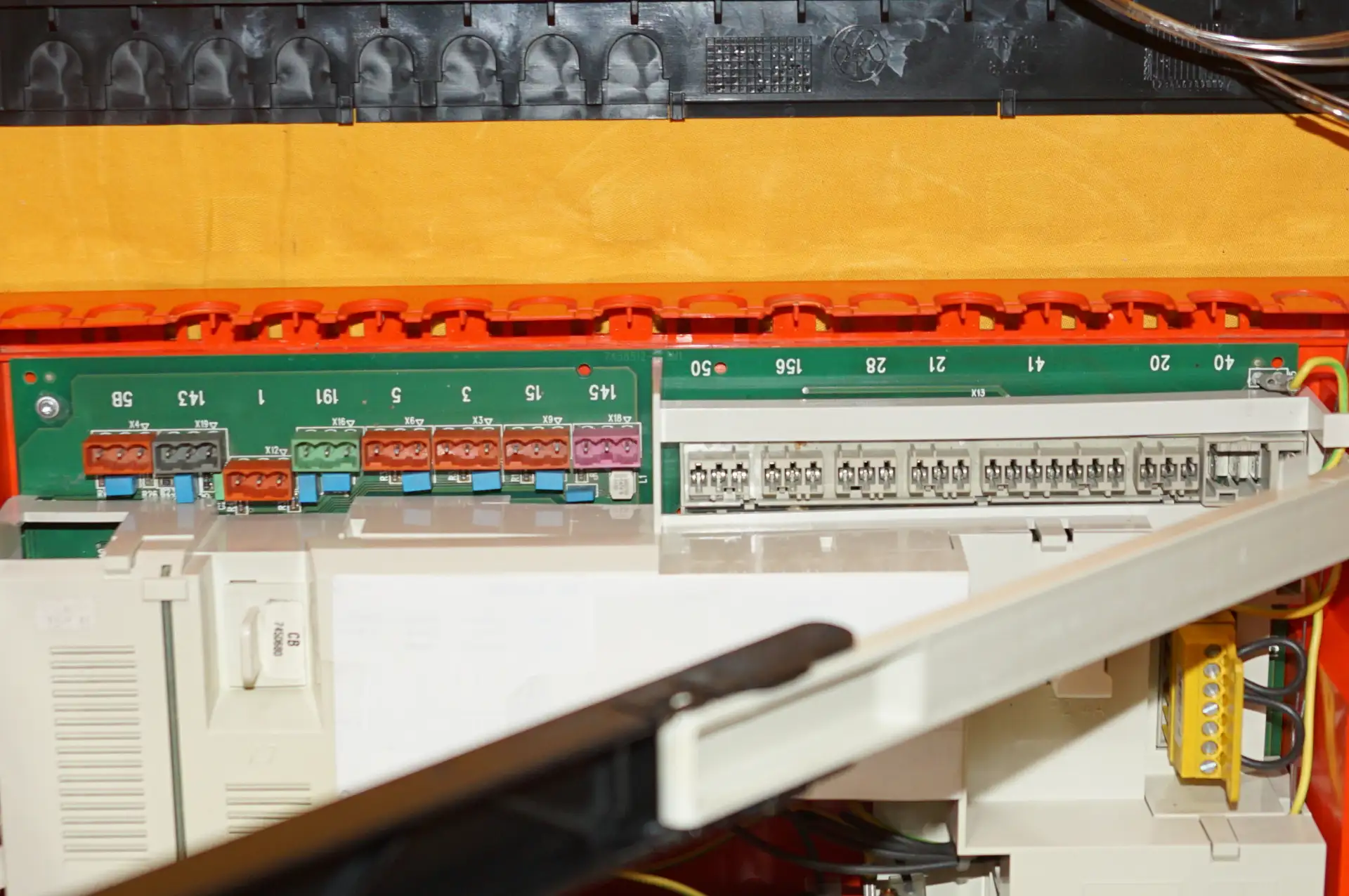 Viessmann Vitotronic 300 KW3 Kesselregelung – Ansicht 8