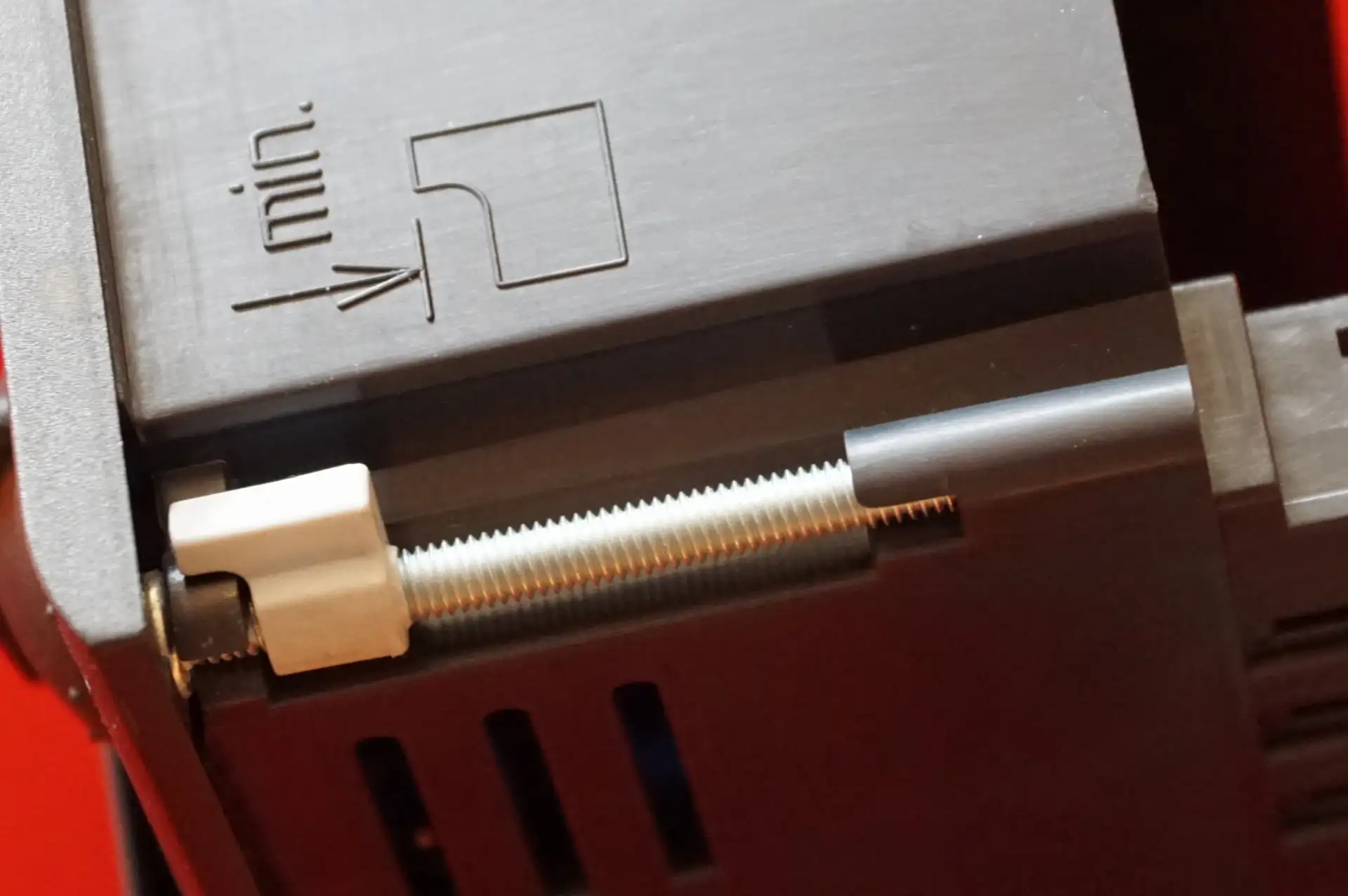 Siemens / Landis & Gyr RVA 53.280 Kesselregelung DomoComand DC112 – Ansicht 9