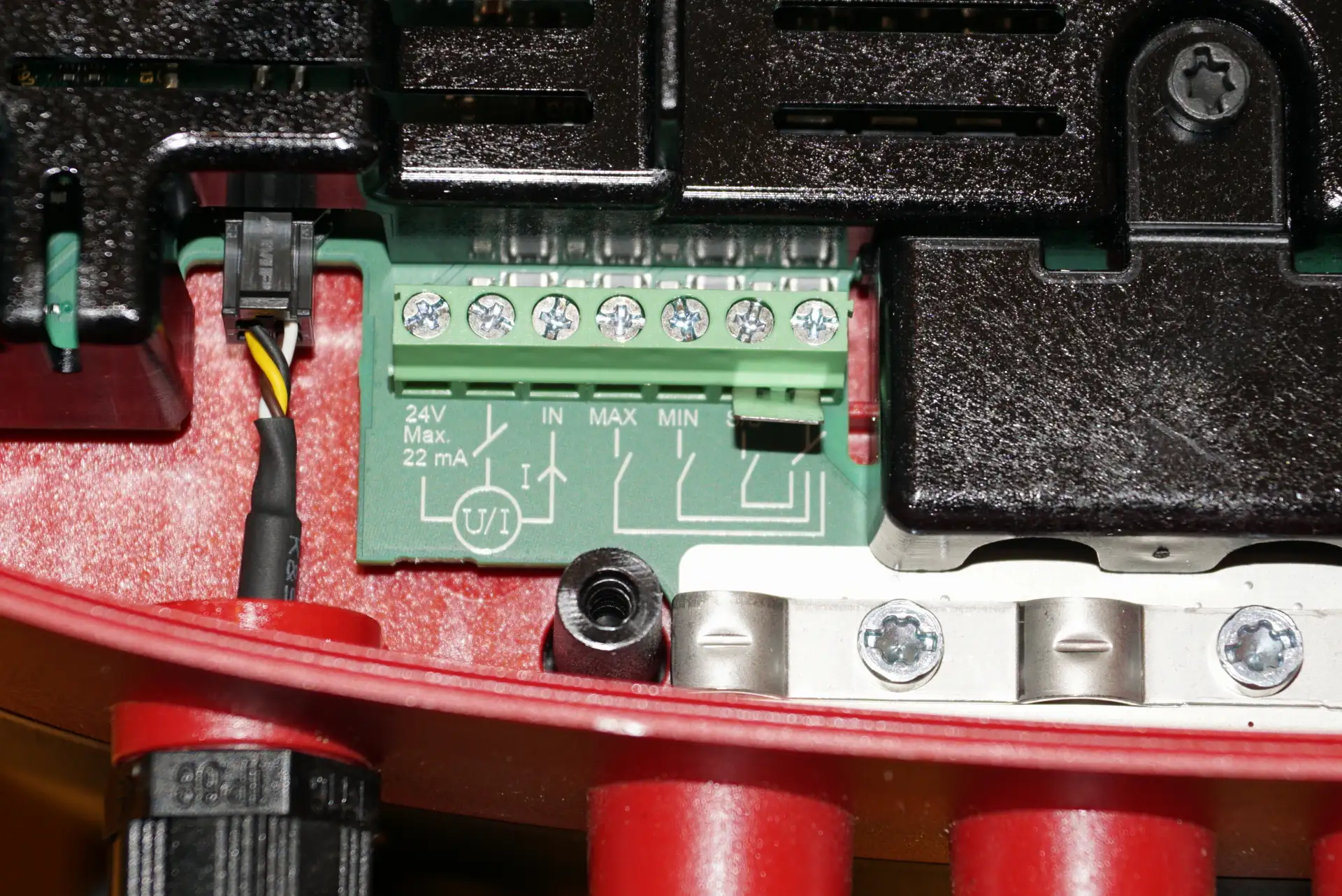 Grundfos Magna 3  32-100 F Heizungspumpe UNBENUTZT – Ansicht 10