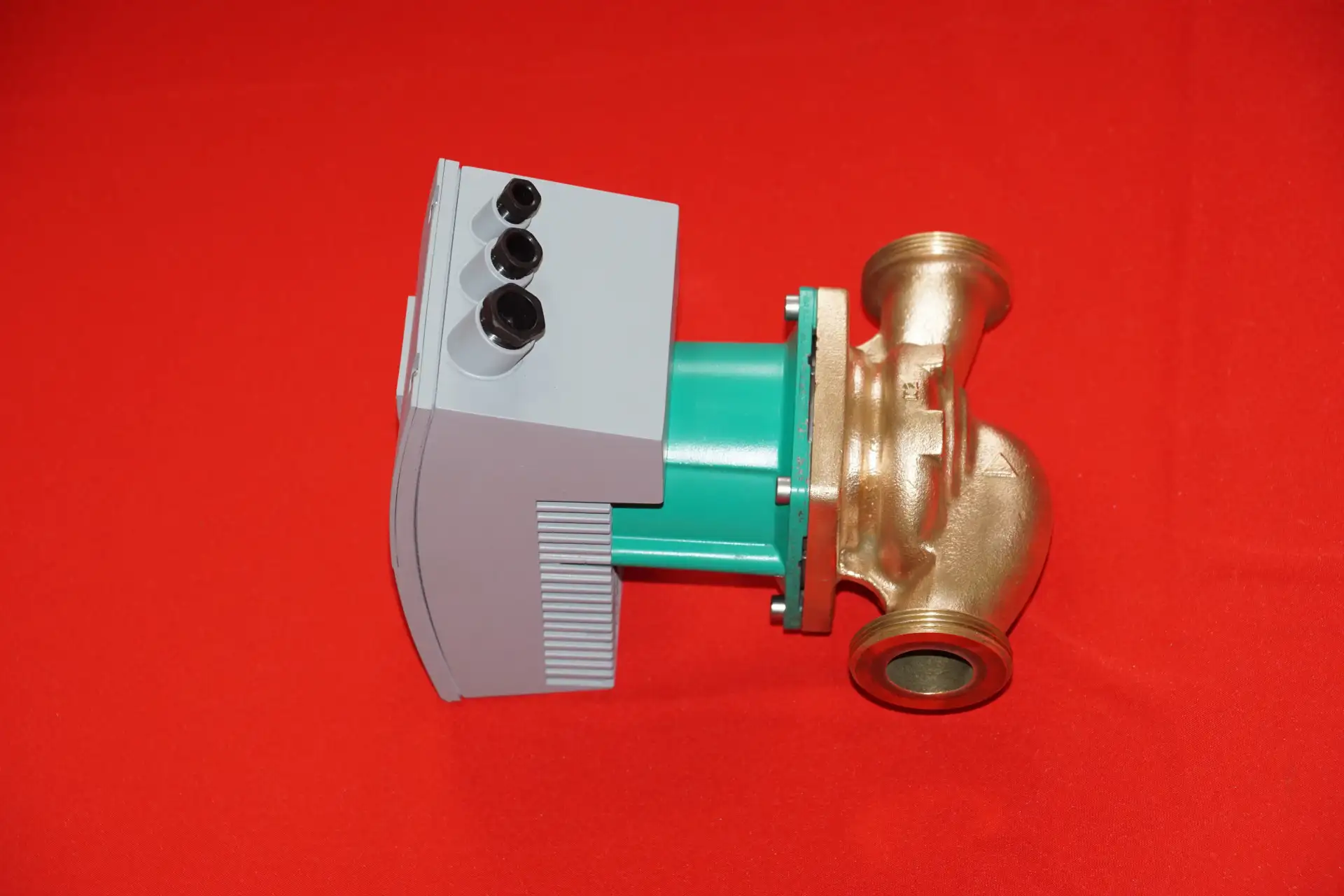 Wilo Stratos – Z 30/1-12 ( DE ) Heizkreispumpe – Ansicht 8