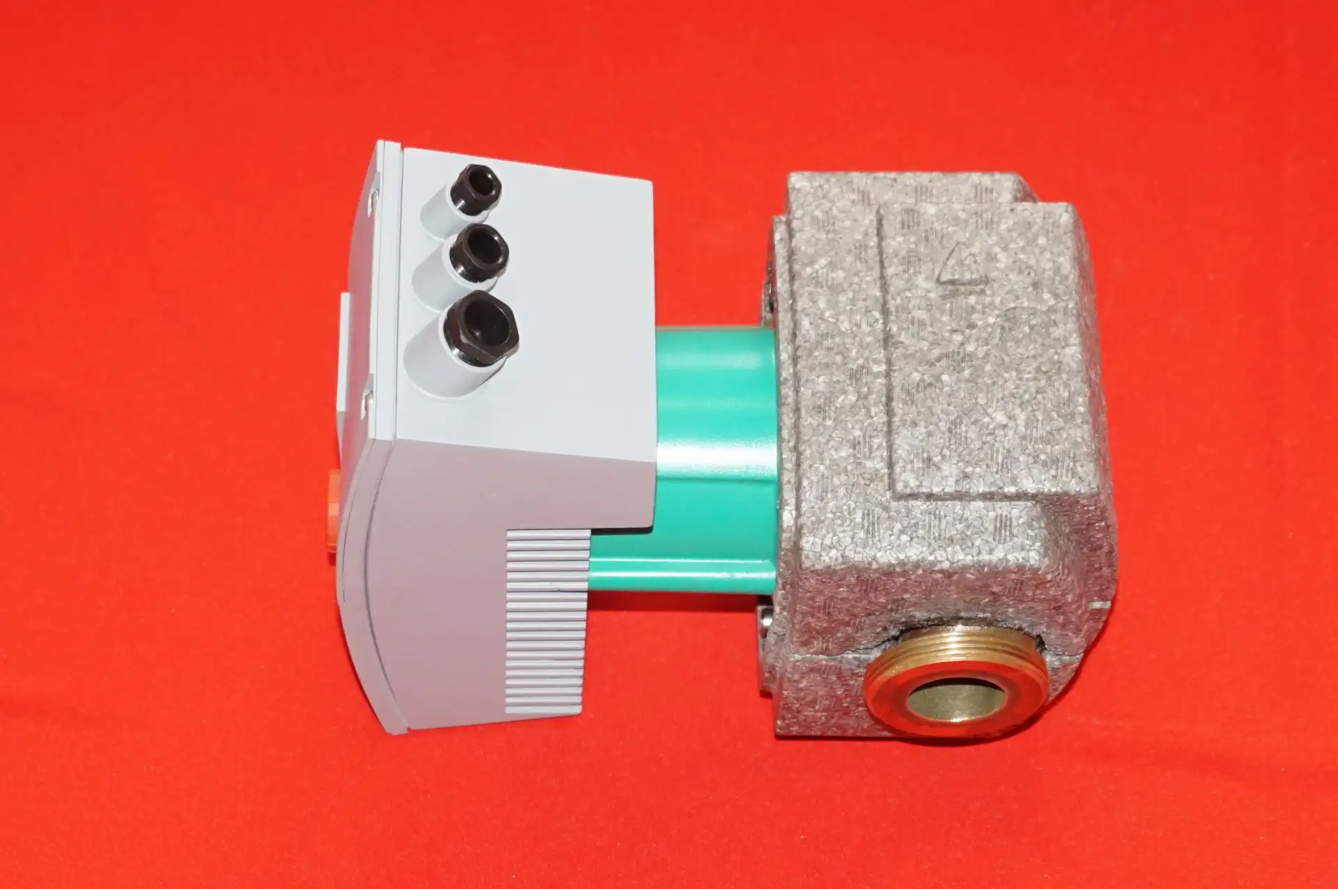 Wilo Stratos – Z 30/1-12 ( DE ) Heizkreispumpe – Ansicht 5