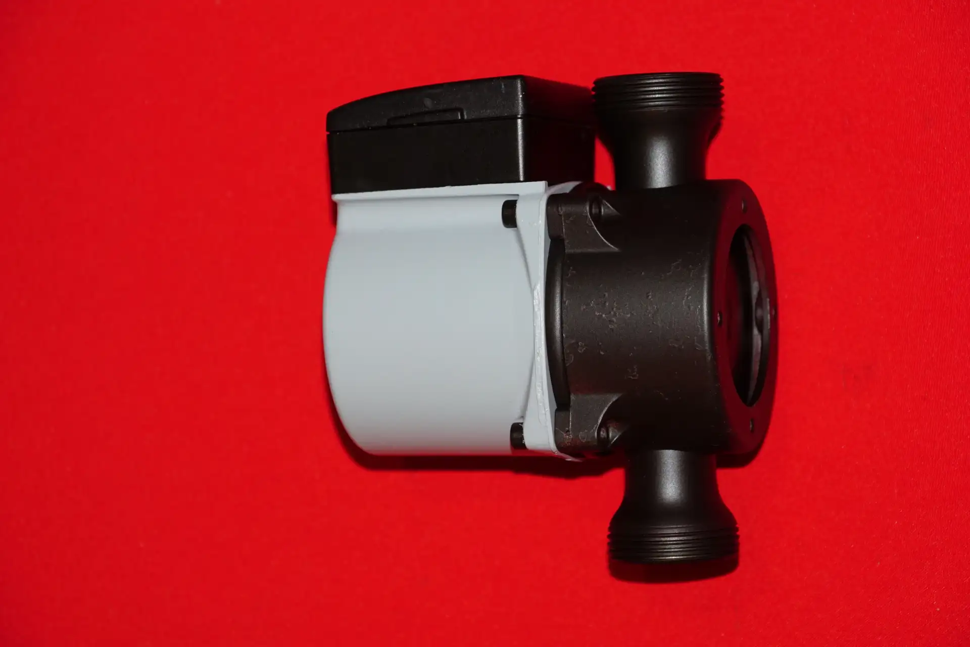 Grundfos UP 20 – 07 N 150mm Zirkulationspumpe Edelstahl Trinkwassergeeignet – Ansicht 5