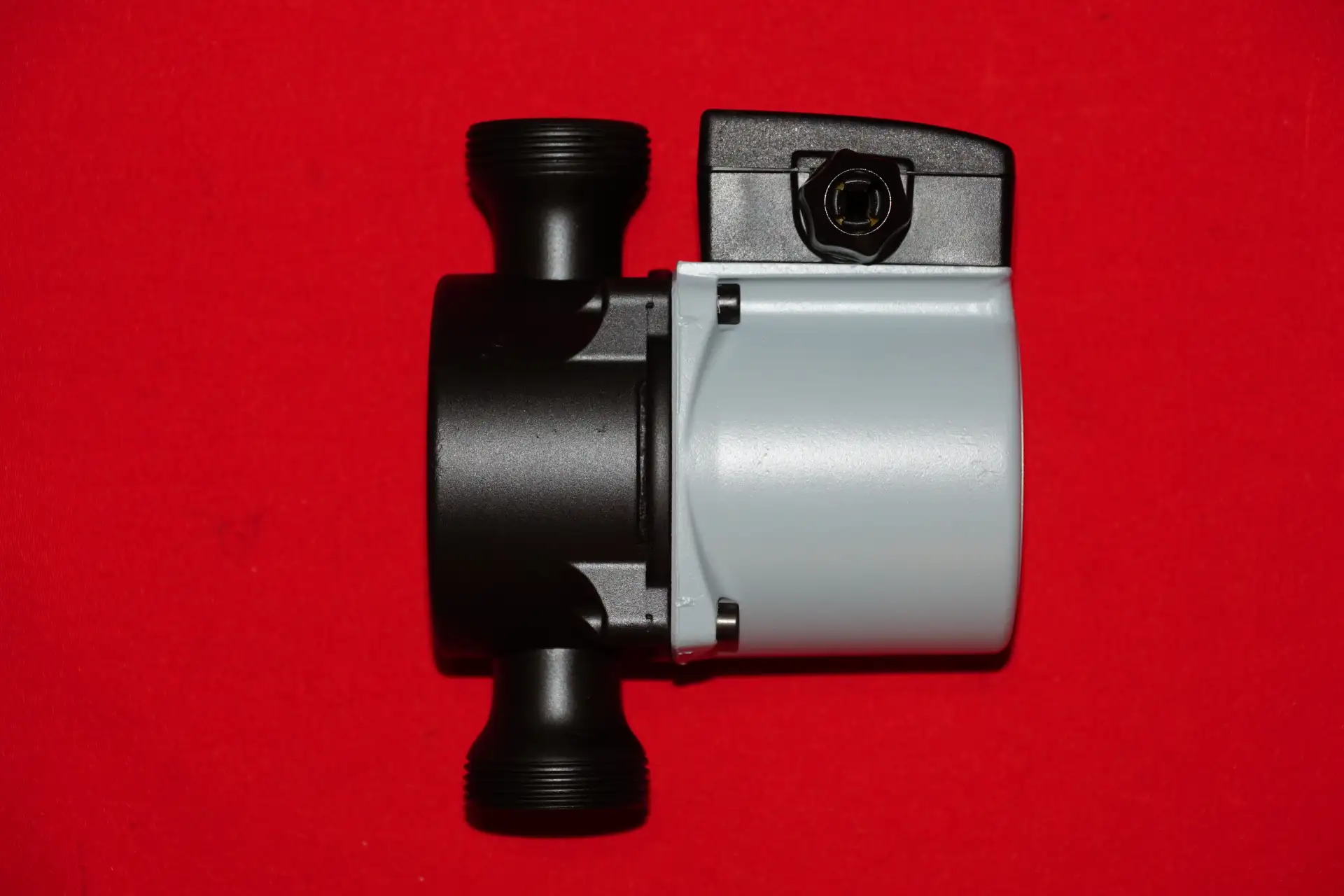 Grundfos UP 20 – 07 N 150mm Zirkulationspumpe Edelstahl Trinkwassergeeignet – Ansicht 4