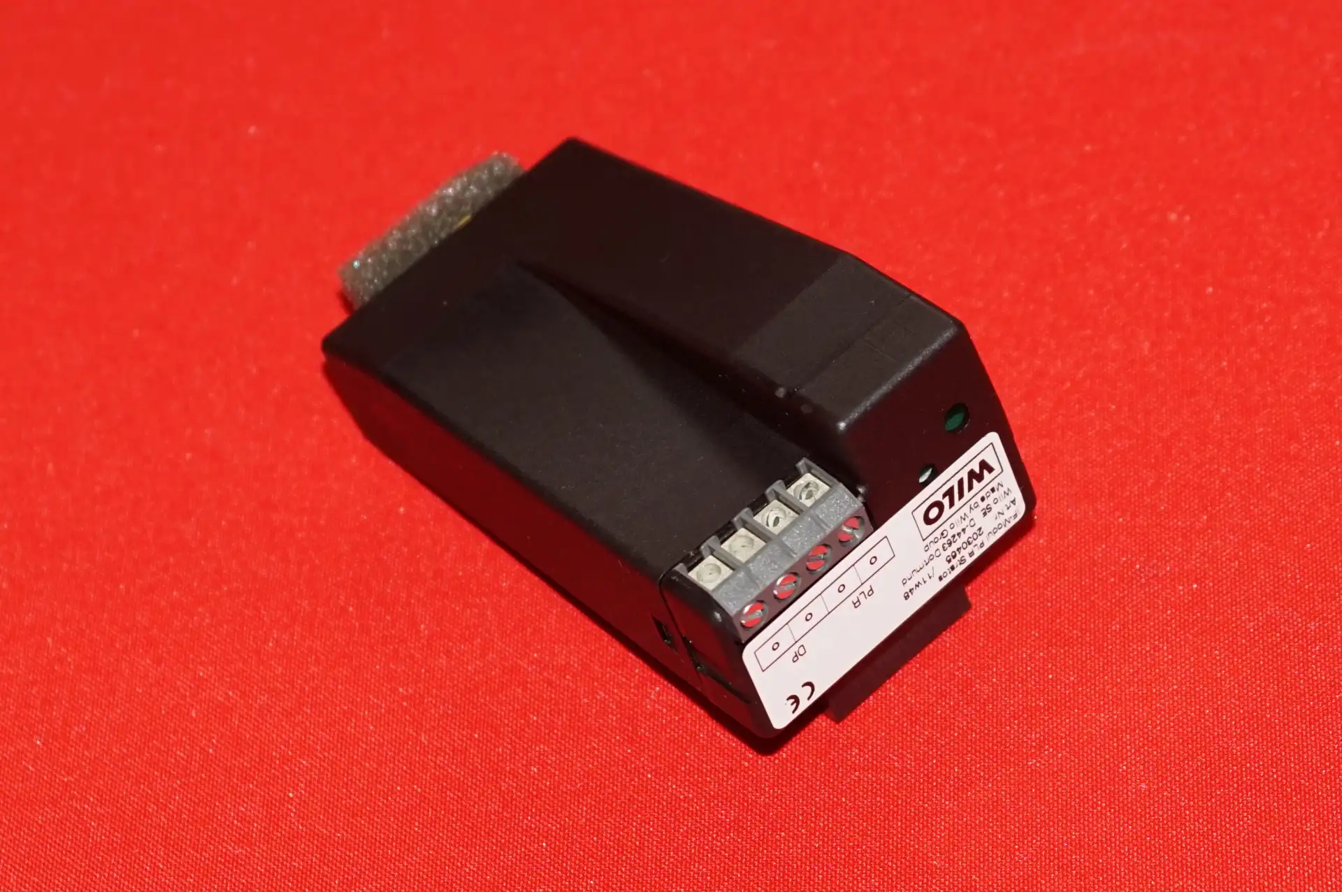 Wilo IF – Modul 2030465 Kommunikationsschnittstelle – Ansicht 6