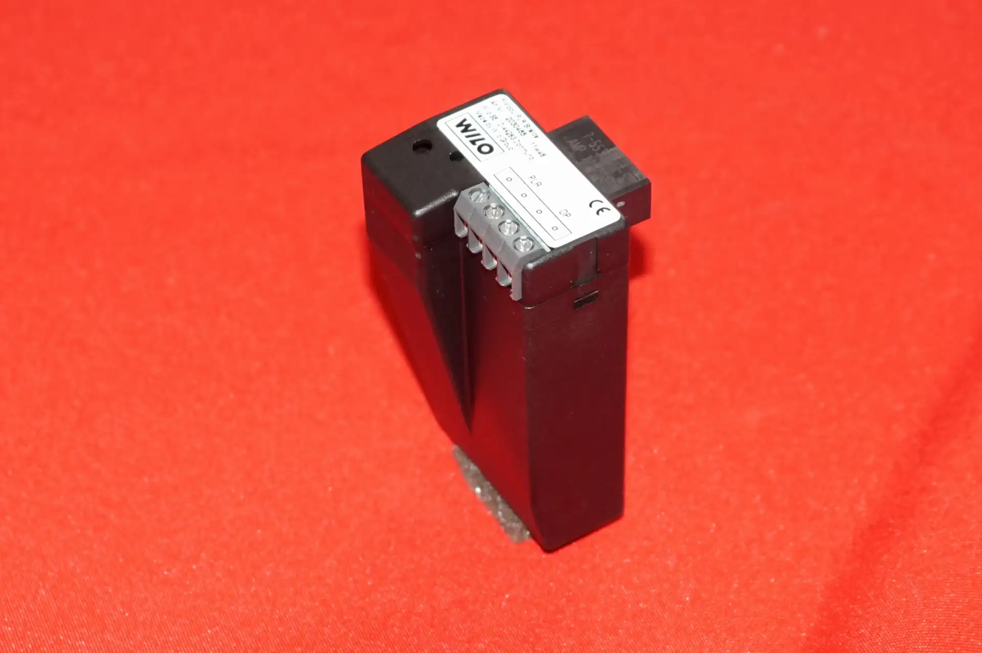 Wilo IF – Modul 2030465 Kommunikationsschnittstelle – Produktansicht
