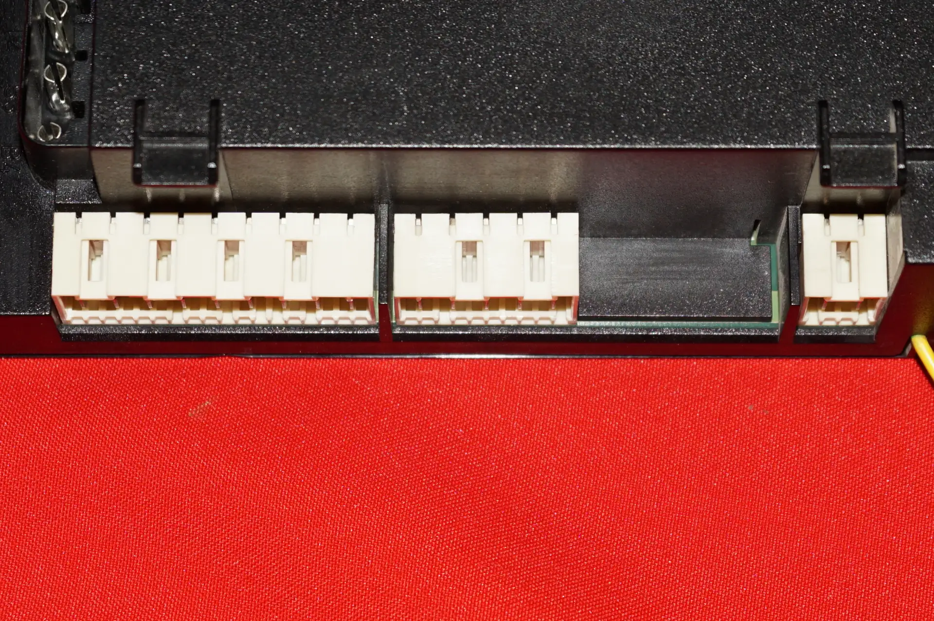 Landis & Staefa LMK 51 Gasfeuerungsautomat Wolf – Ansicht 7
