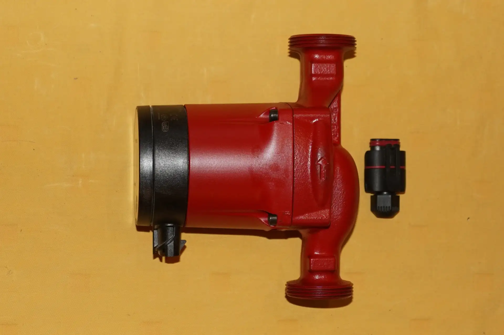 Grundfos Alpha  25-40  180 Heizungspumpe – Ansicht 5