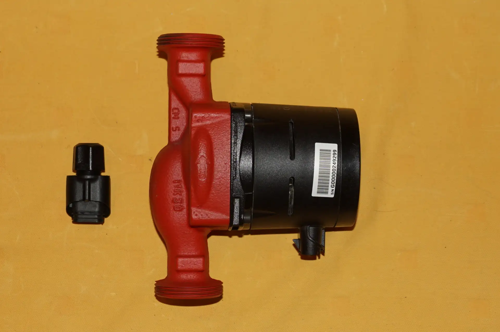 Grundfos Alpha 2  25-60  180 Heizungspumpe – Ansicht 5