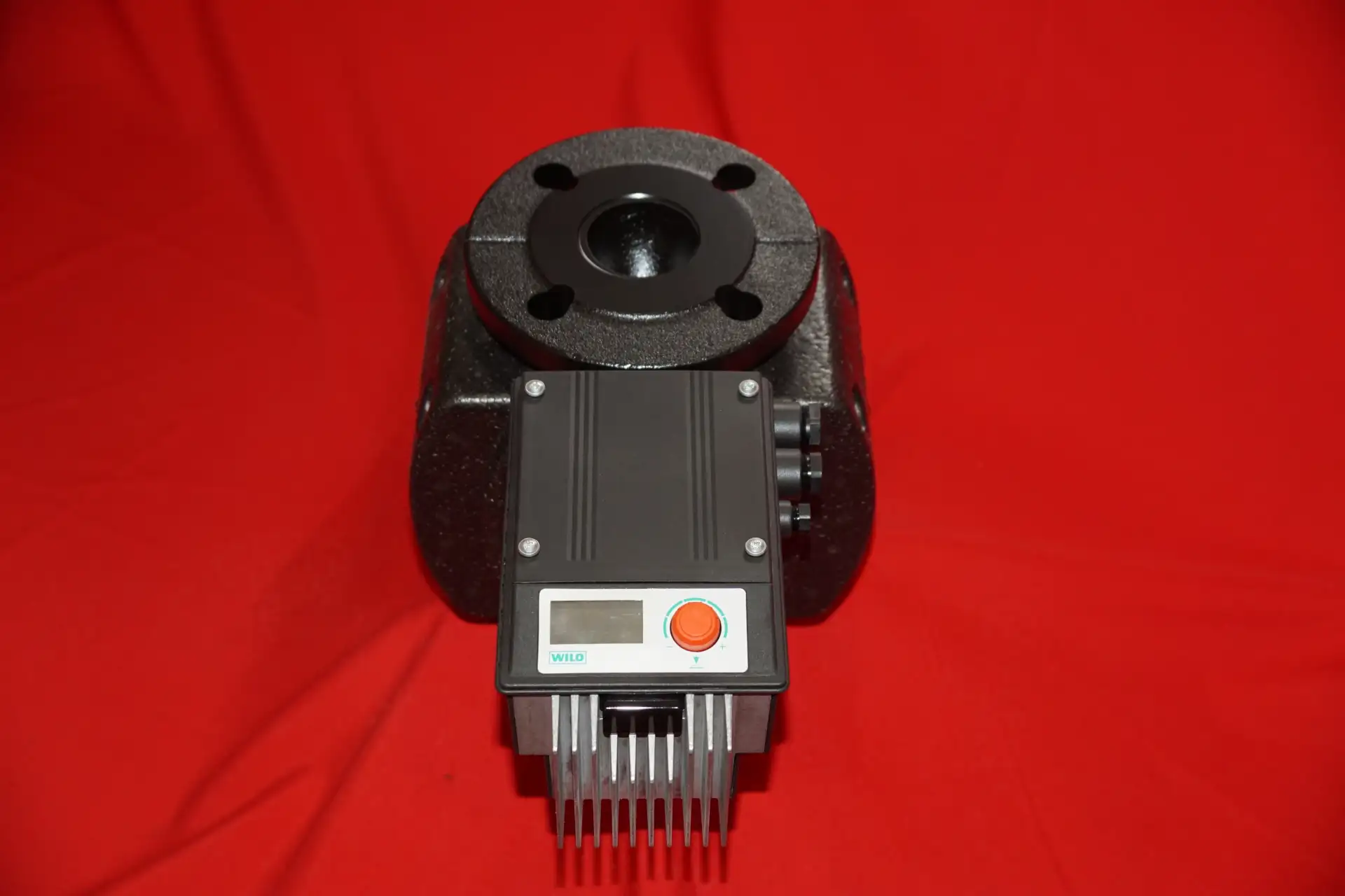 Wilo TOP E50/1-6 Heizkreispumpe NEU und UNBENUTZT – Ansicht 4
