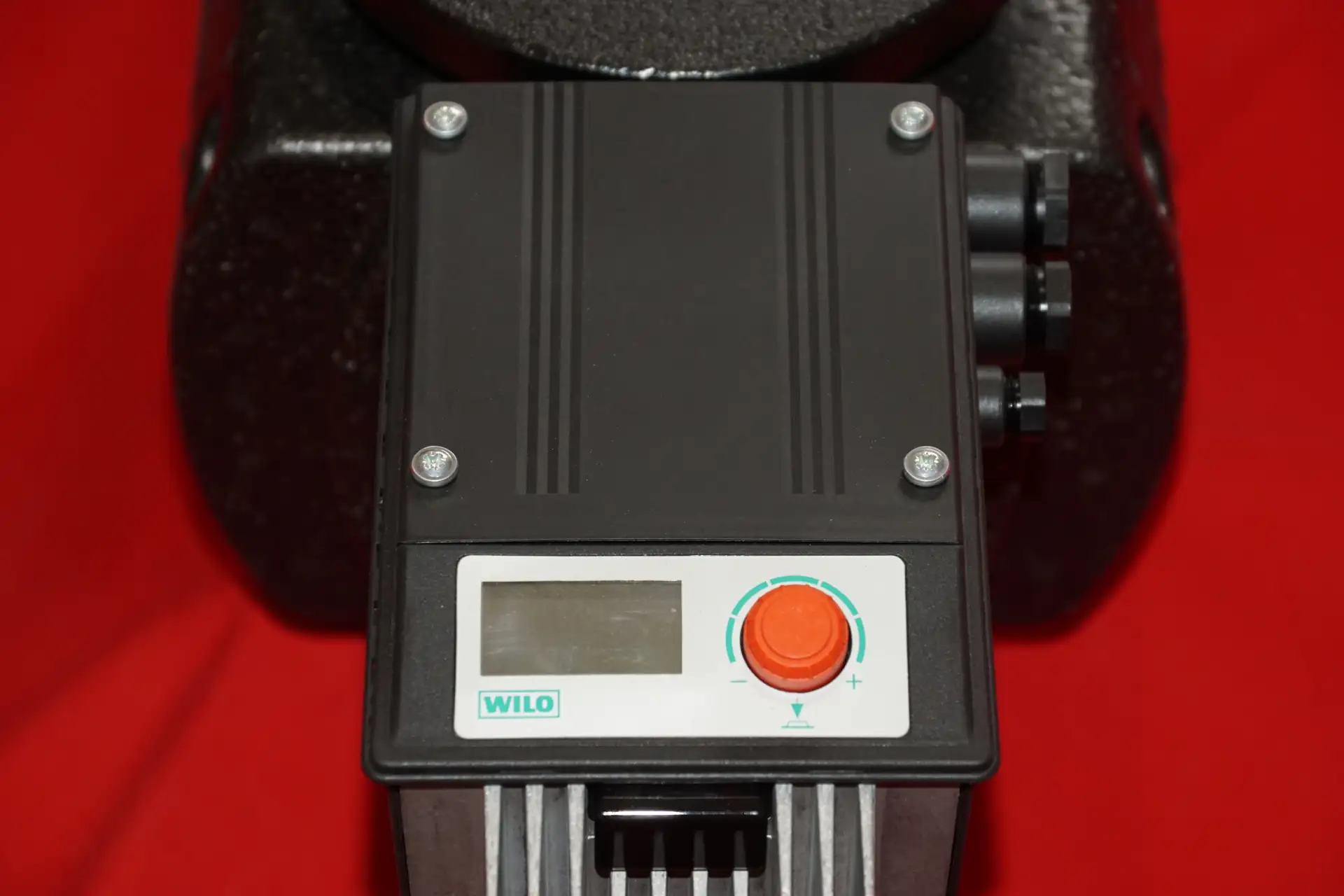 Wilo TOP E50/1-6 Heizkreispumpe NEU und UNBENUTZT – Ansicht 5