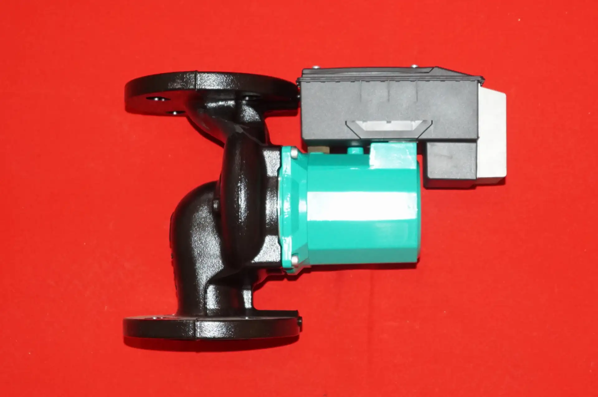 Wilo TOP E50/1-6 Heizkreispumpe NEU und UNBENUTZT – Ansicht 11