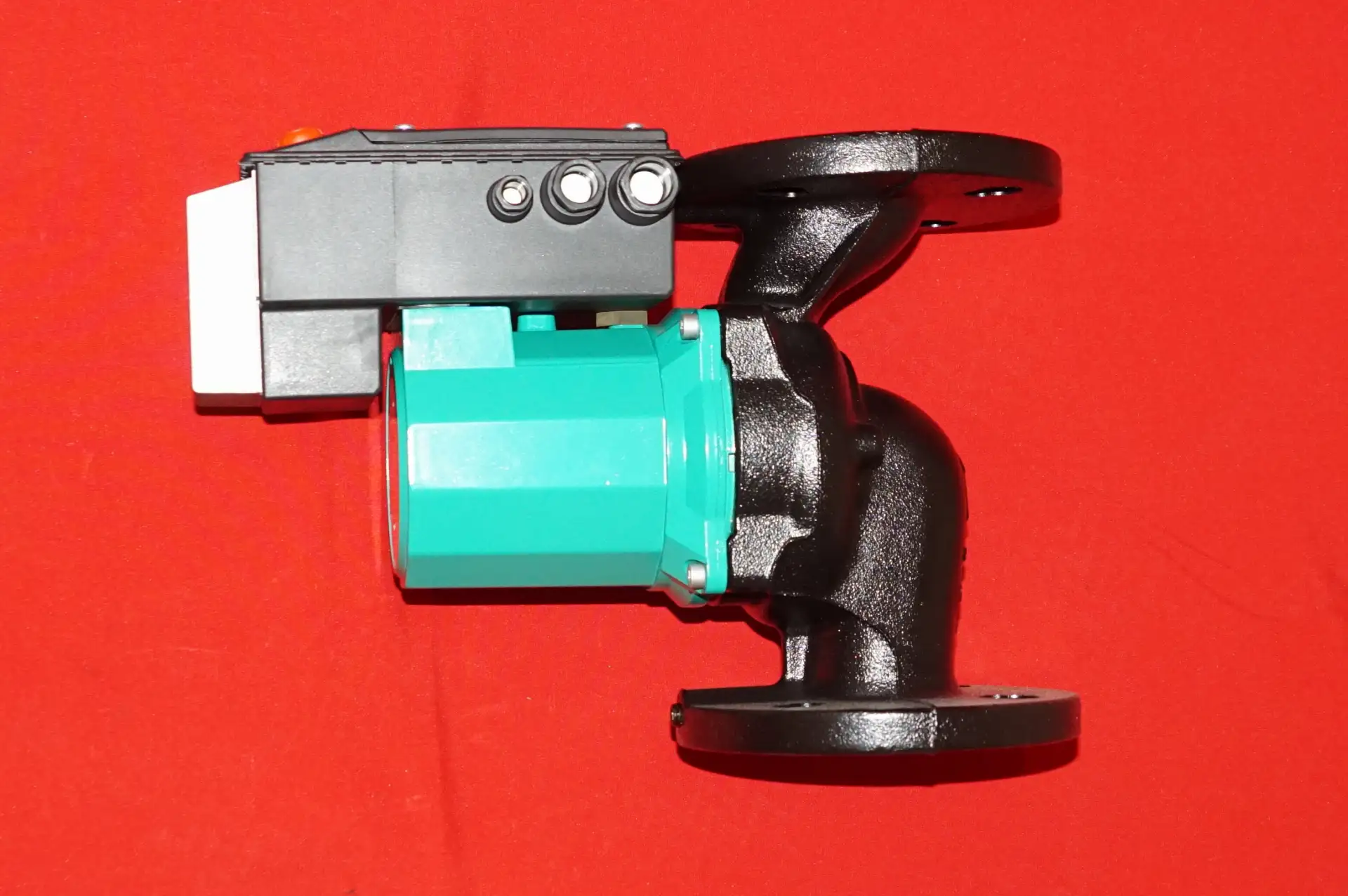 Wilo TOP E50/1-6 Heizkreispumpe NEU und UNBENUTZT – Ansicht 10