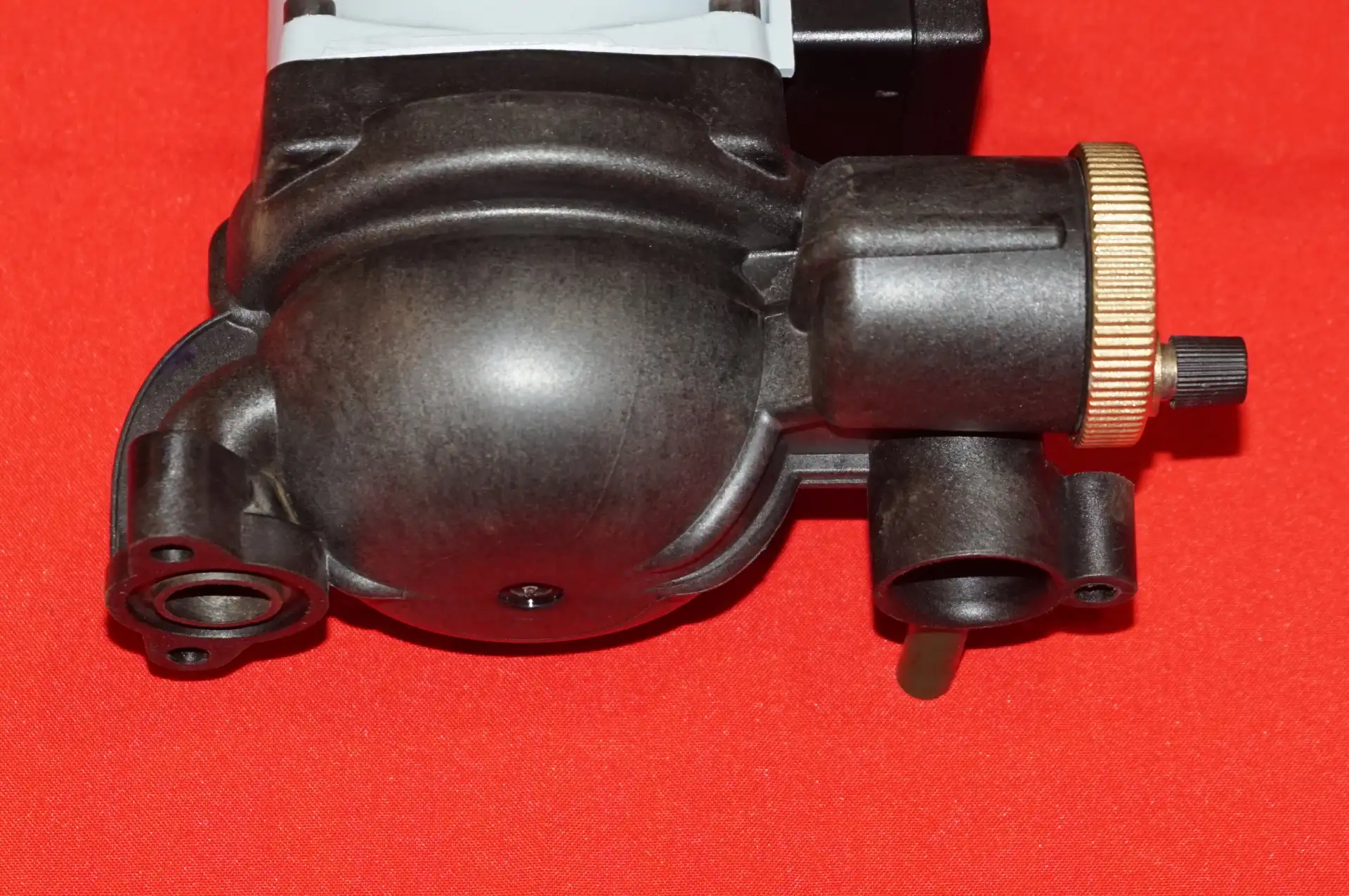 Grundfos Vaillant VP5/2 Heizungspumpe VC/VCW – Ansicht 12