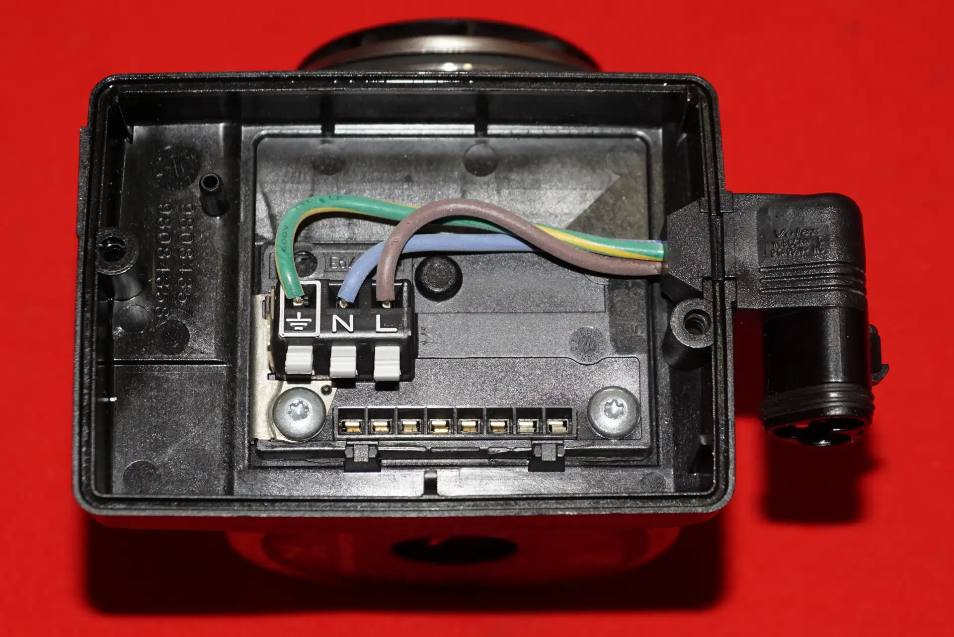 Grundfos / Bosch UPM 2 15 – 70  Hocheffizienzpumpe 130mm – Ansicht 7