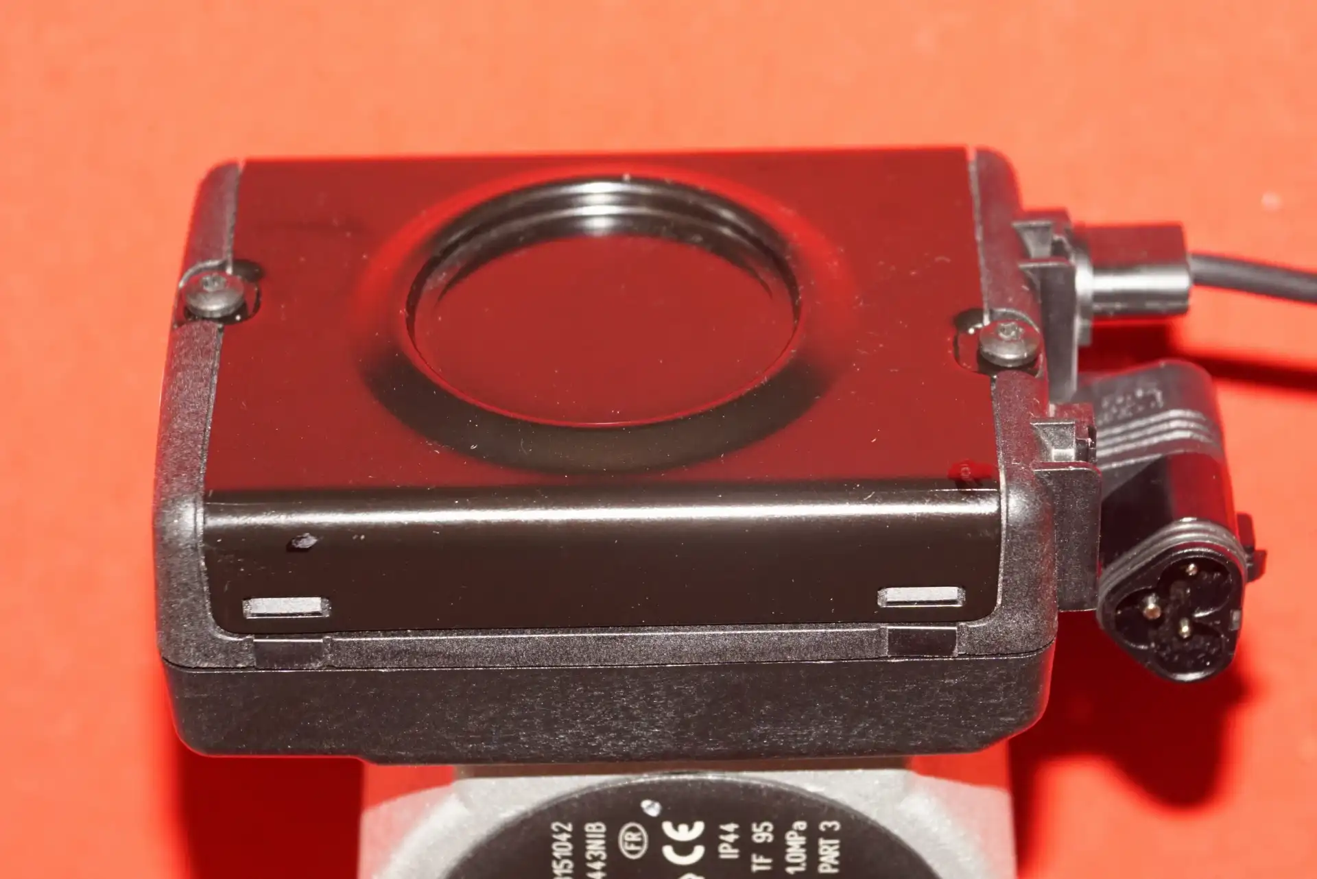 Grundfos / Bosch UPM 2 15 – 70  Hocheffizienzpumpe 130mm – Ansicht 6