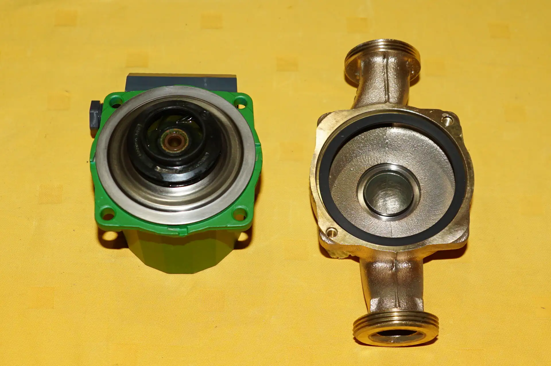 Wilo Zirkulationspumpe Star Z25/2 – Ansicht 9