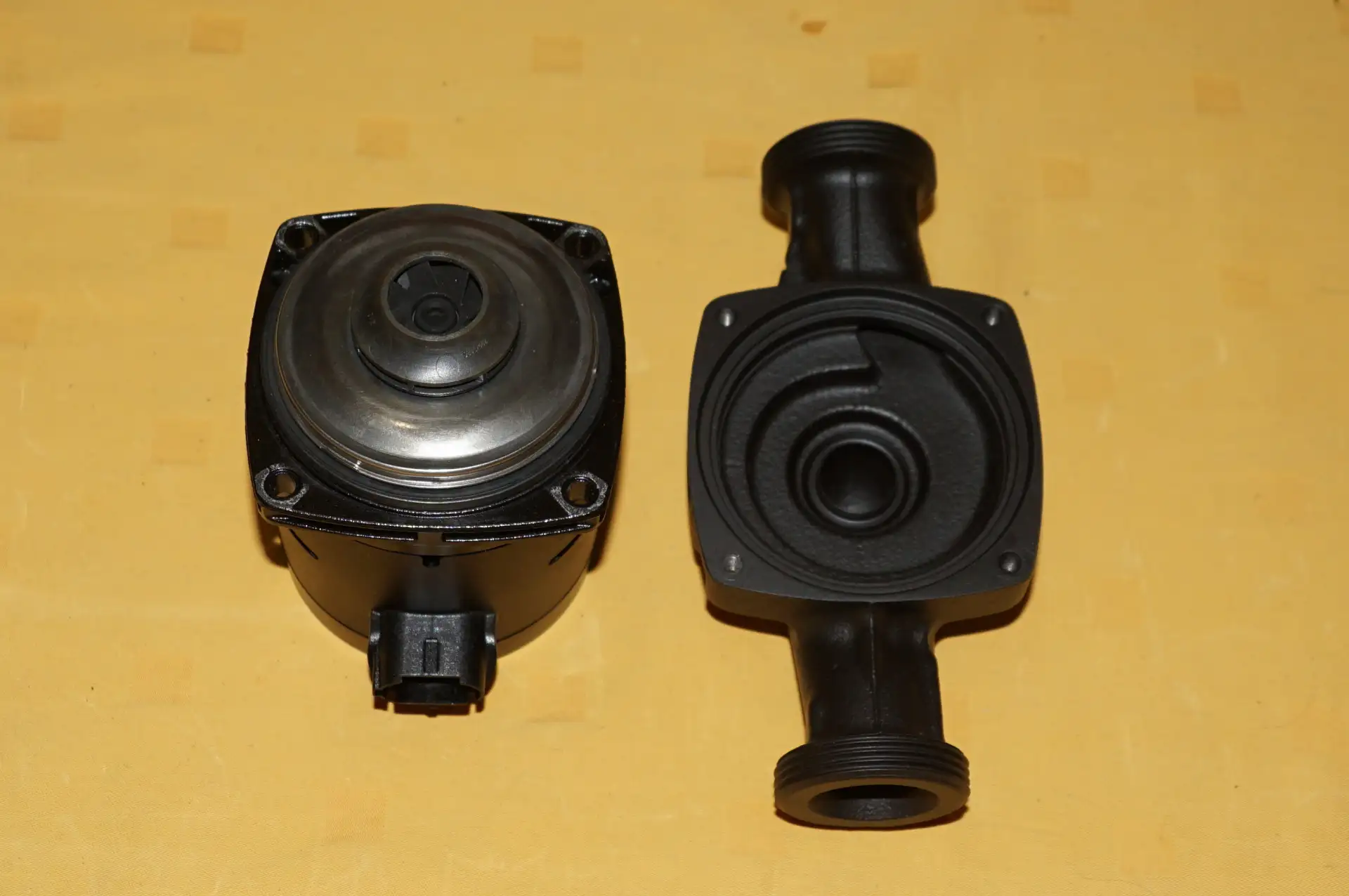Grundfos Alpha 2  25-60  180 Heizungspumpe (Biral) UNBENUTZT – Ansicht 8