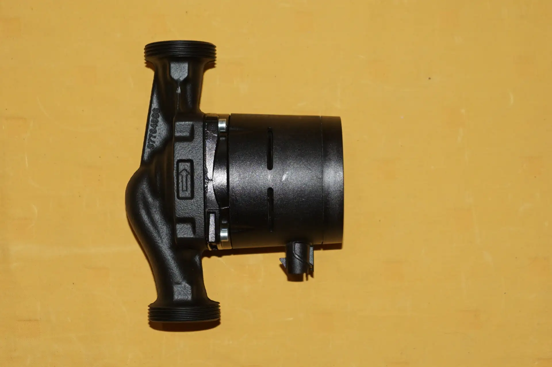 Grundfos Alpha 2  25-60  180 Heizungspumpe (Biral) UNBENUTZT – Ansicht 5