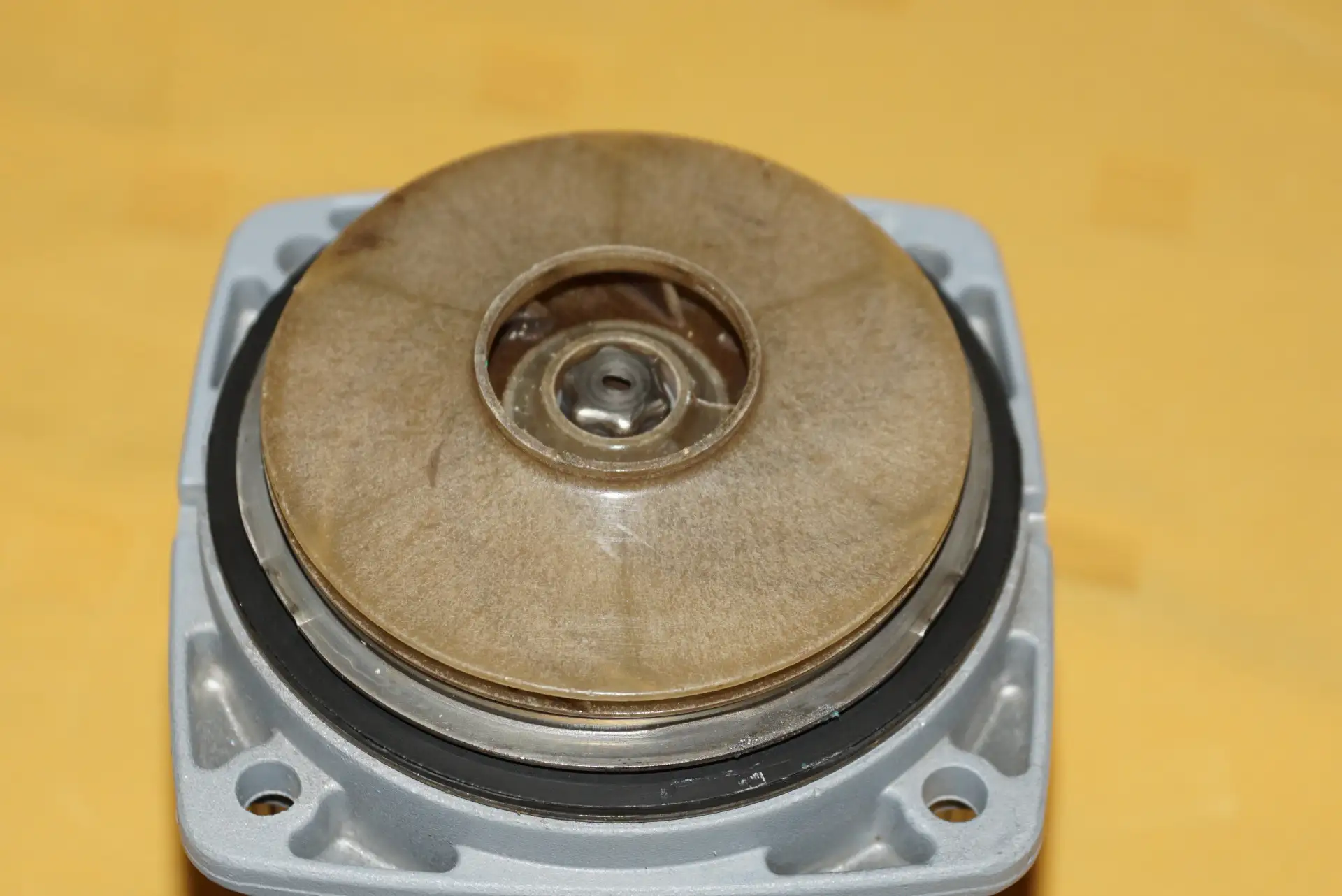 Grundfos / Bosch UPER 25 – 80  Heizungspumpe Buderus – Ansicht 10