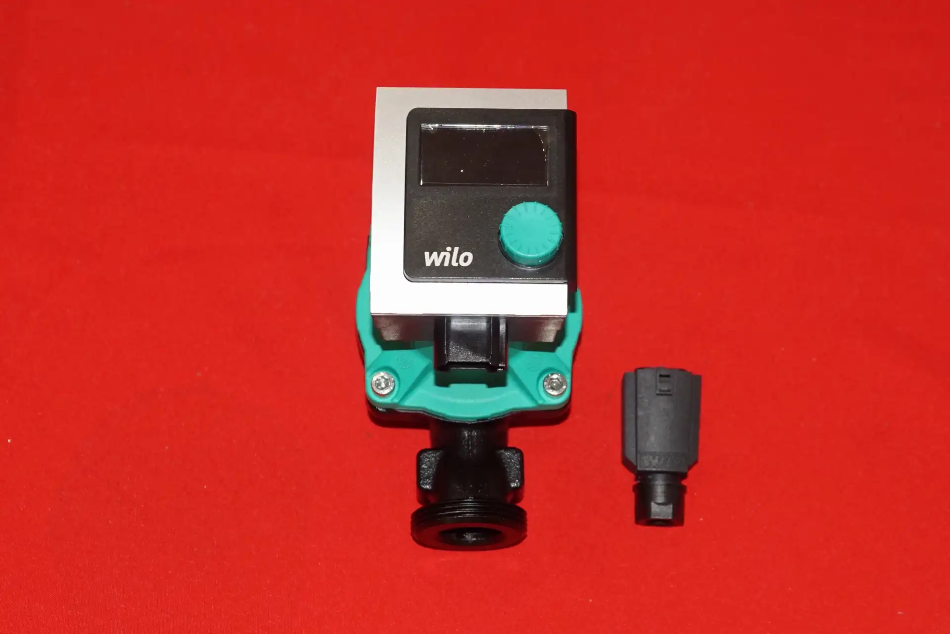 Wilo Hocheffizienzpumpe Stratos Pico Plus 25/1-4 ( DACH ) – Ansicht 3