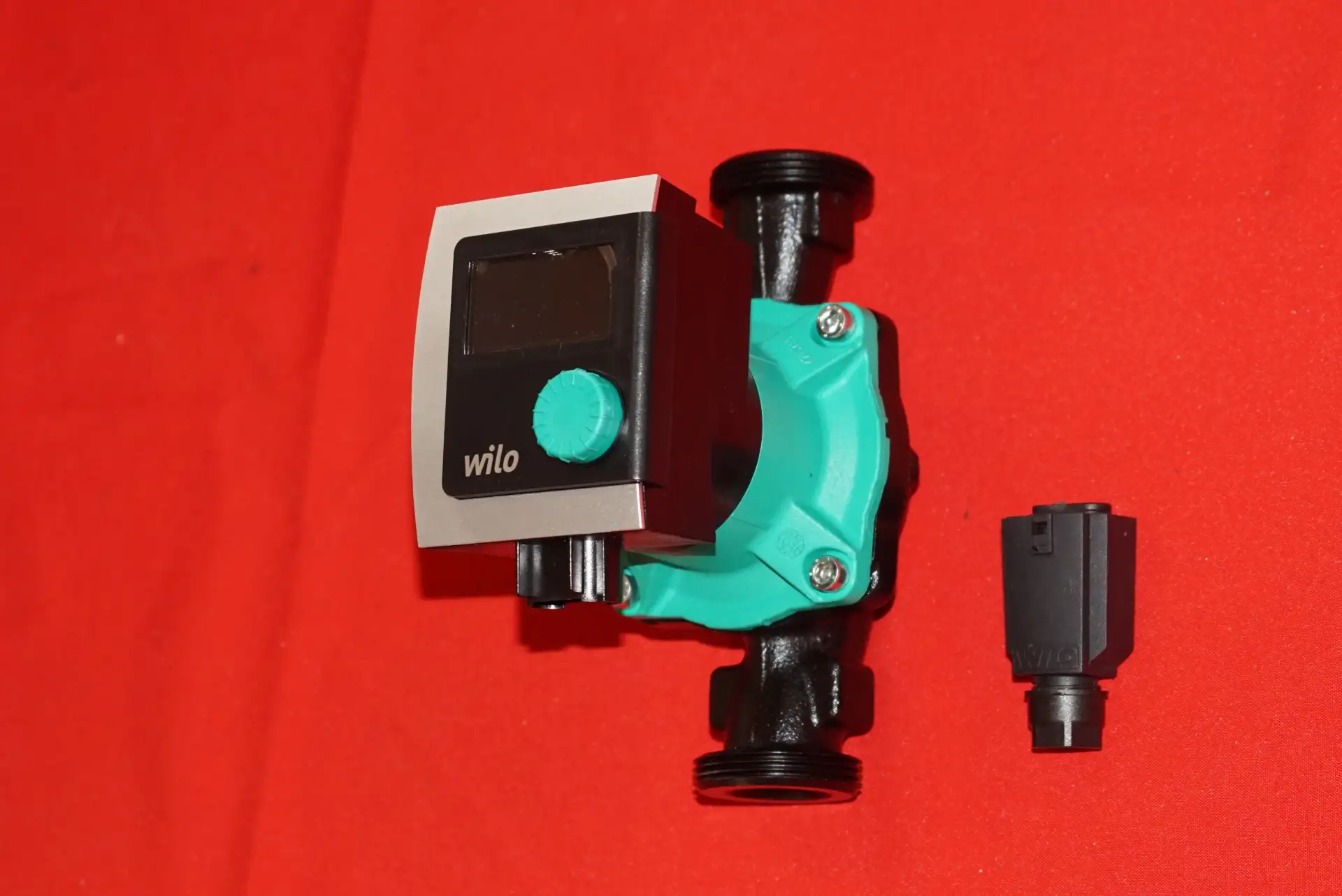 Wilo Hocheffizienzpumpe Stratos Pico Plus 25/1-4 ( DACH ) – Ansicht 2