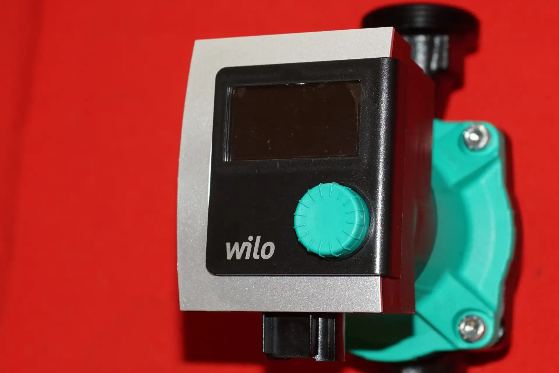 Wilo Hocheffizienzpumpe Stratos Pico Plus 25/1-4 ( DACH ) – Ansicht 6