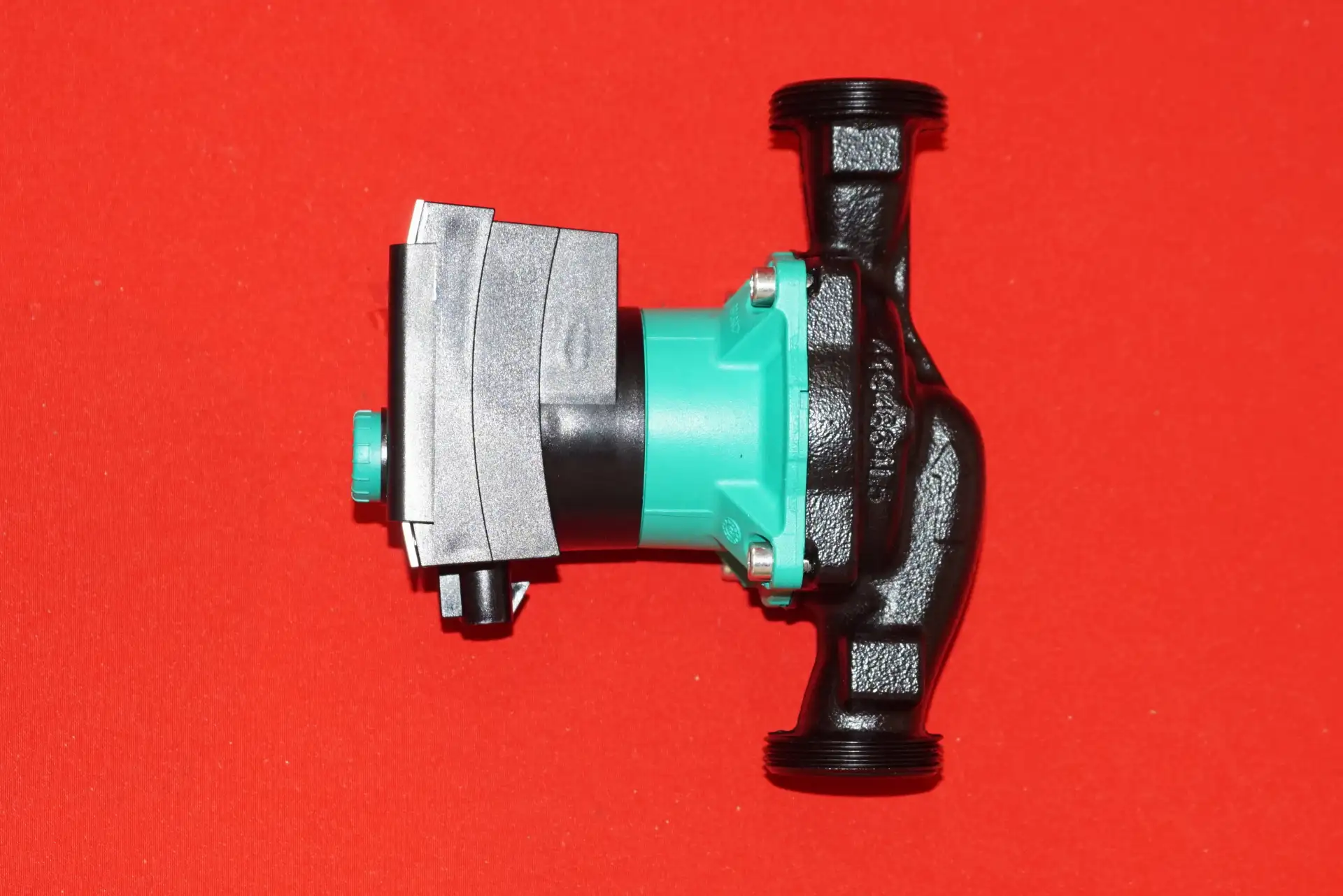 Wilo Hocheffizienzpumpe Stratos Pico Plus 25/1-4 ( DACH ) – Ansicht 5