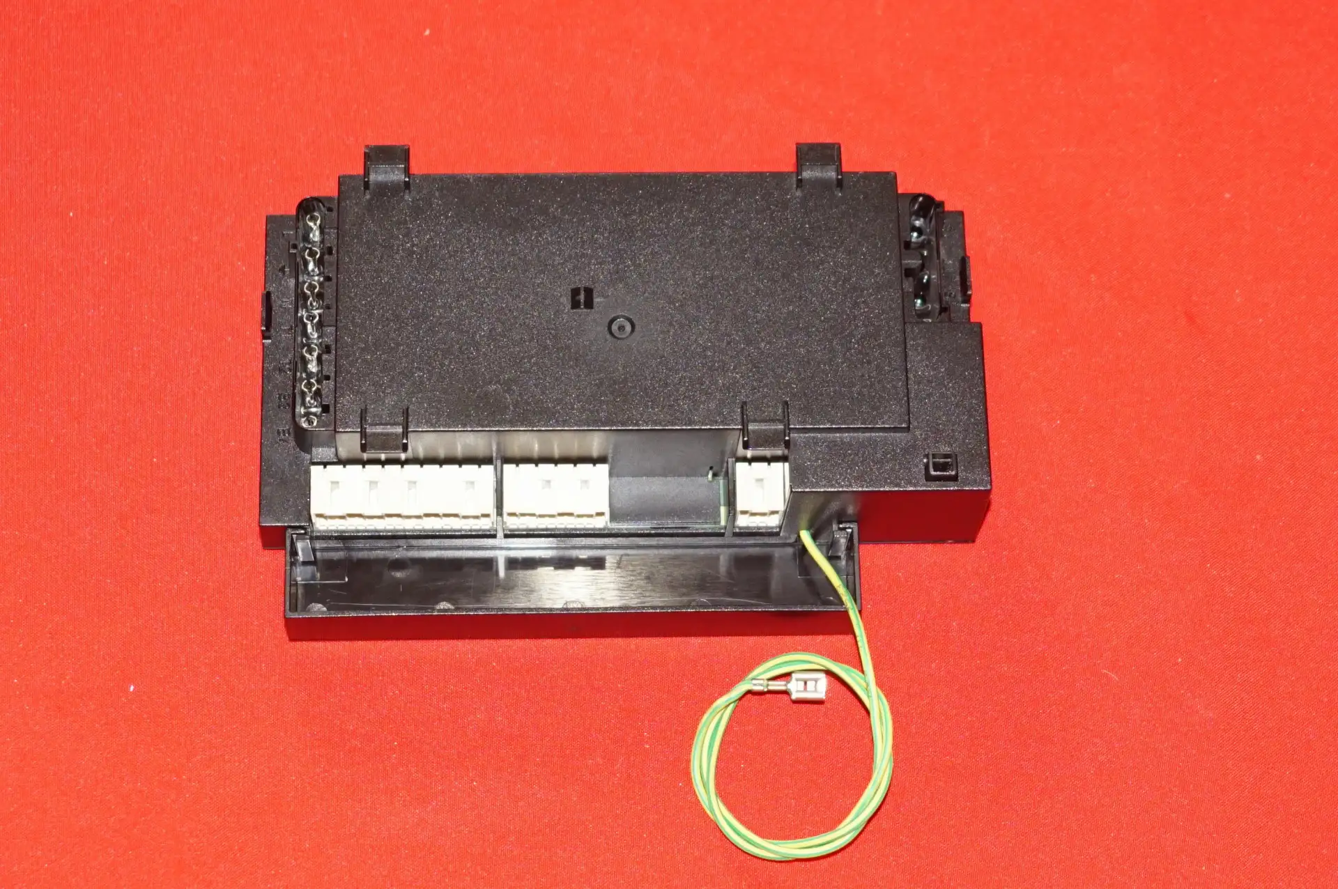 Landis & Staefa LMK 51.12A328 Gasfeuerungsautomat – Ansicht 4