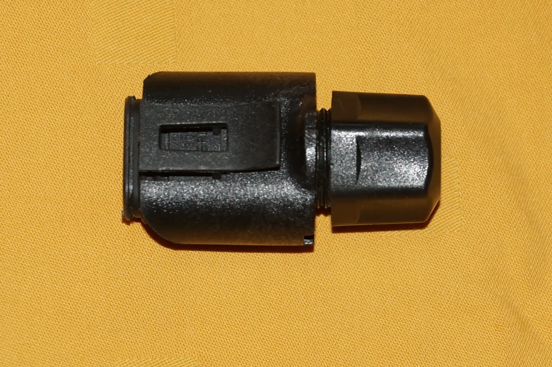 Grundfos Alpha + 25-60  180 E – Heizungspumpe – Ansicht 9