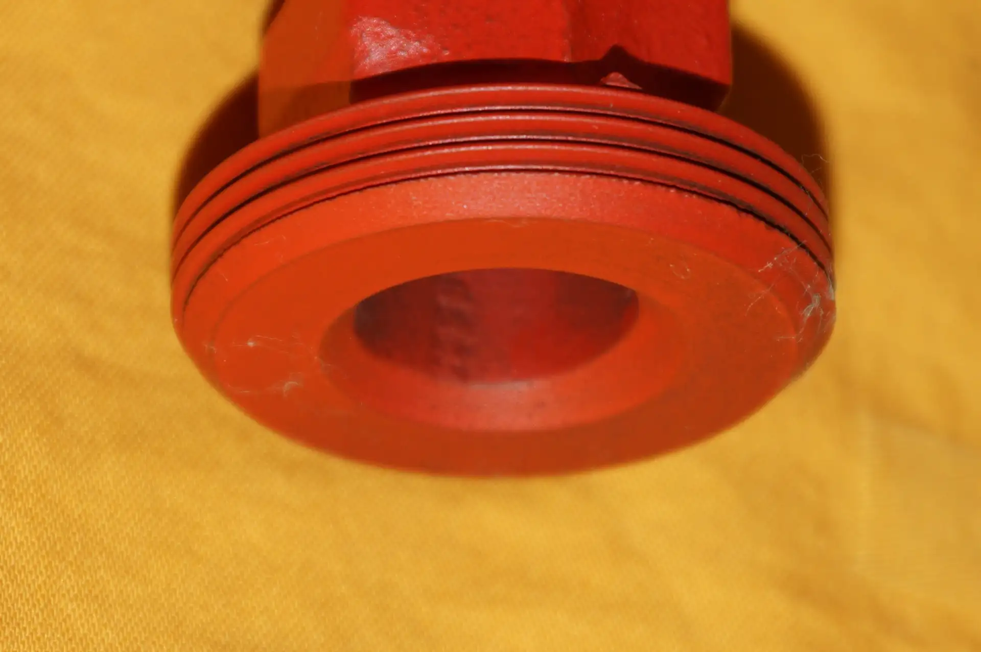 Grundfos Alpha + 25-60  180 E – Heizungspumpe – Ansicht 8