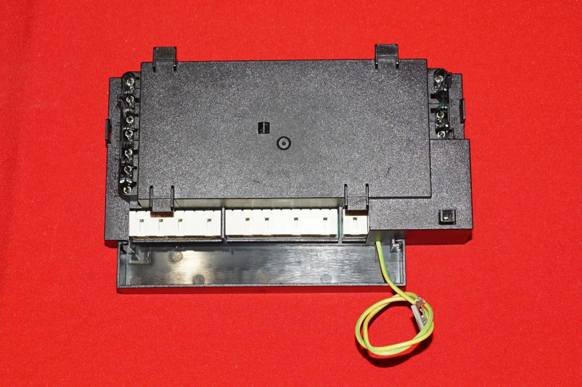 Landis & Staefa LMK 52. 11A328 Gasfeuerungsautomat – Ansicht 7