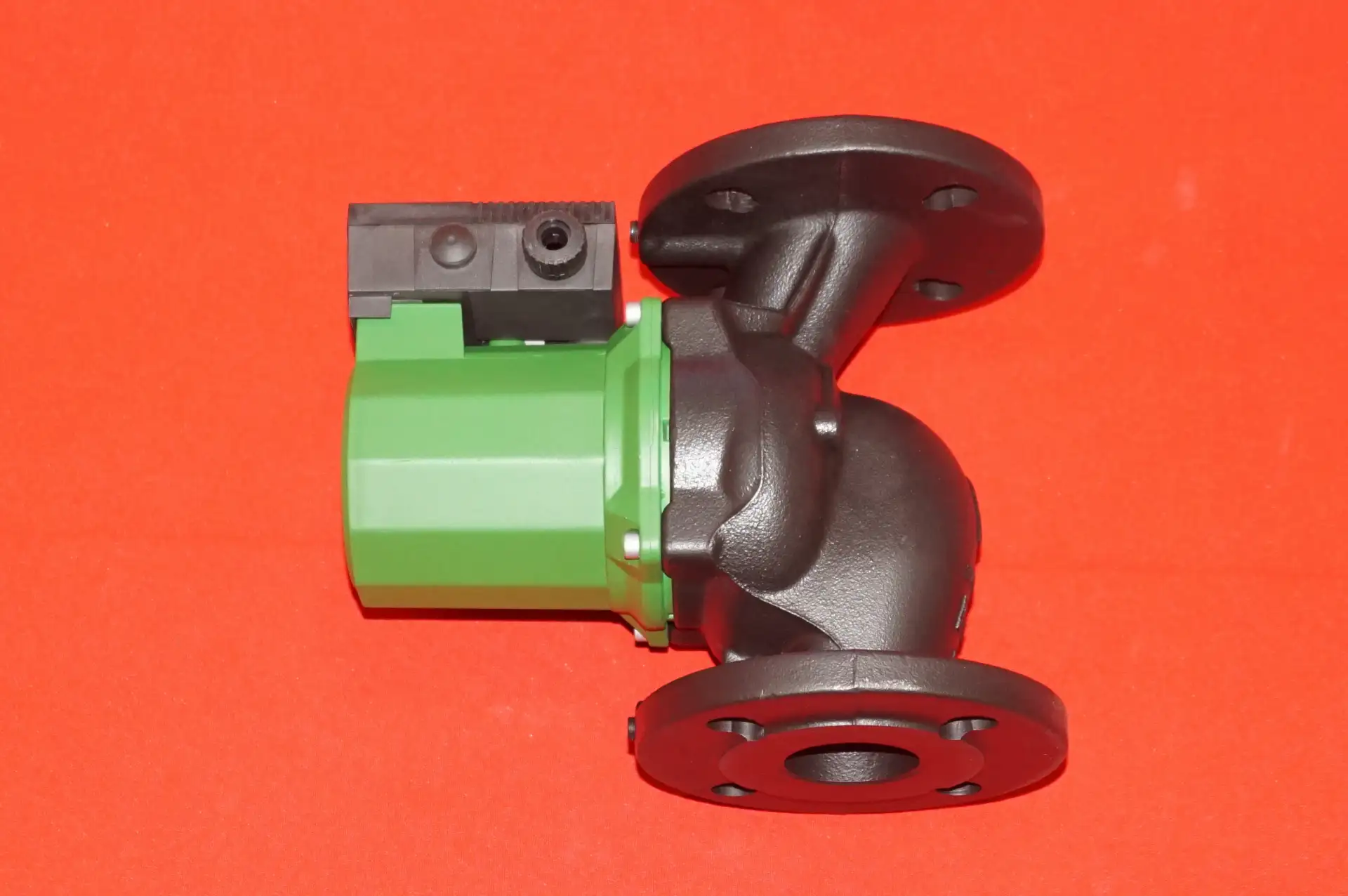 Wilo TOP S50/4 Heizkreispumpe 400/230V UNBENUTZT – Ansicht 5