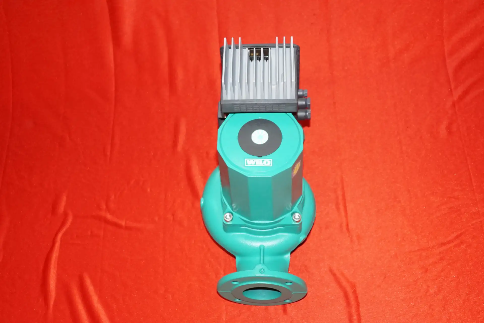 Wilo TOP E65/1-10 Heizkreispumpe UNBENUTZTER NEUZUSTAND – Ansicht 8
