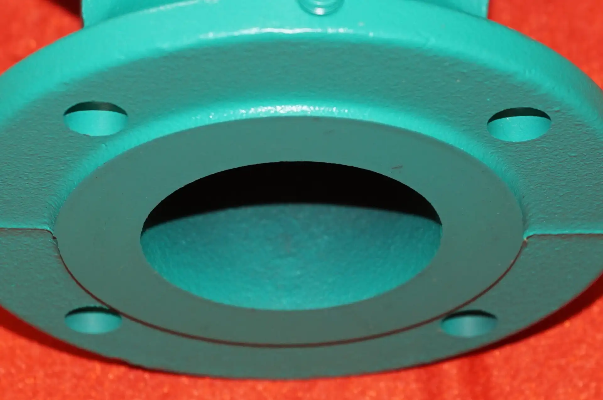 Wilo TOP E65/1-10 Heizkreispumpe UNBENUTZTER NEUZUSTAND – Ansicht 16