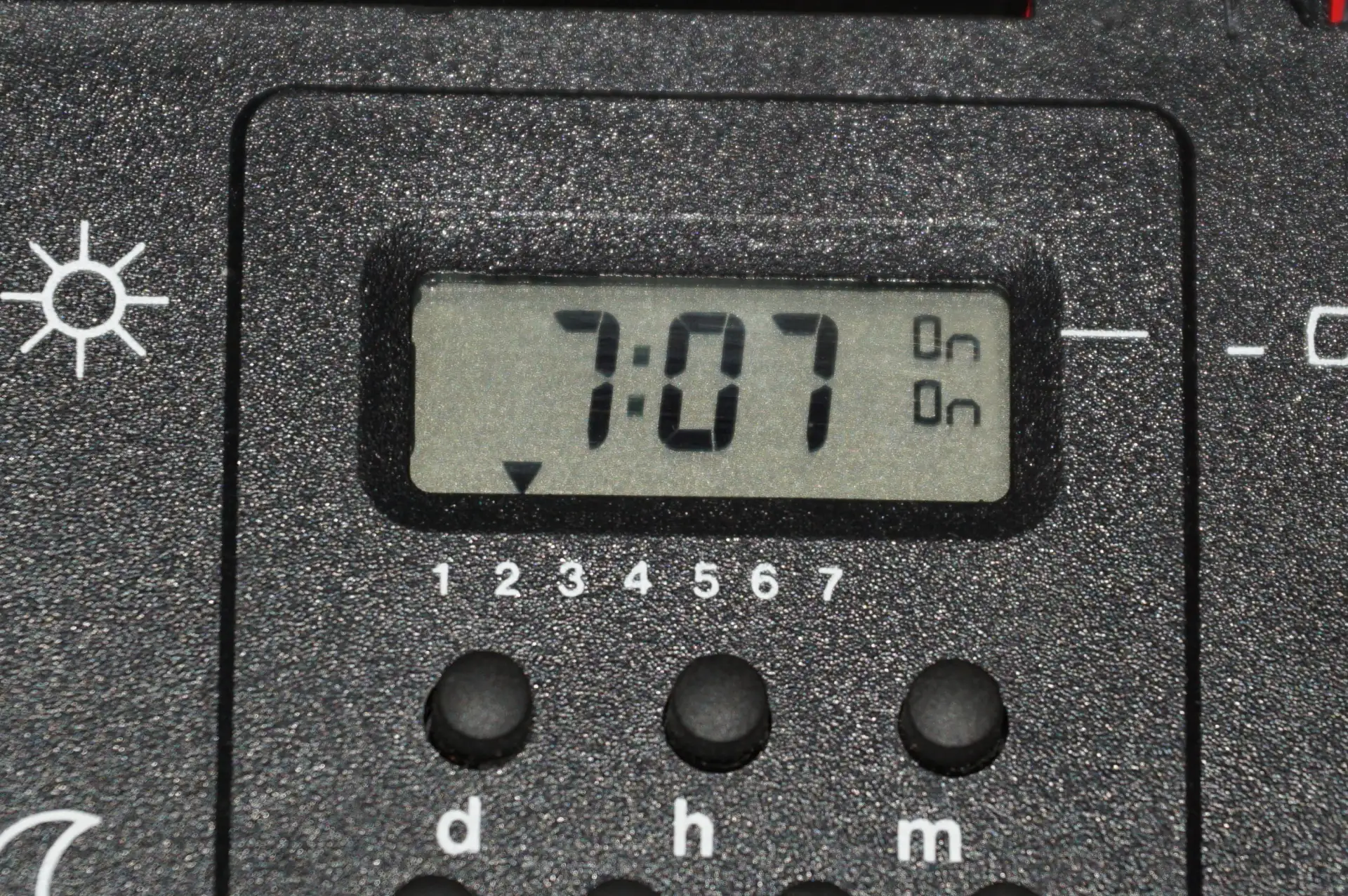 Rapido / EBV Kesselregelung Rapidomatic 1 digital TOP ZUSTAND – Ansicht 5