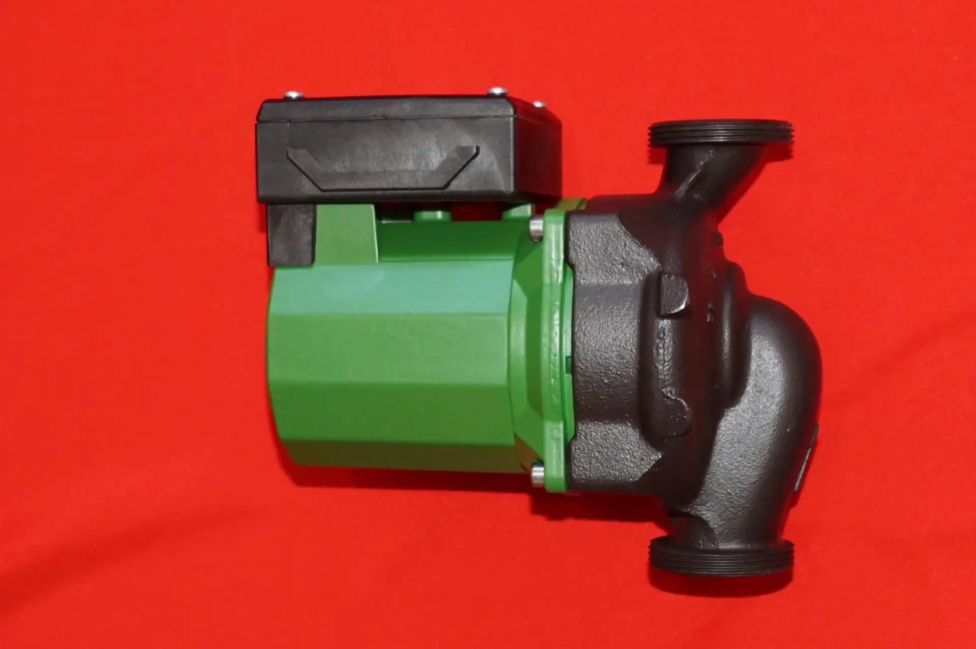 Wilo TOP S30/10 Heizkreispumpe UNBENUTZT – Ansicht 4