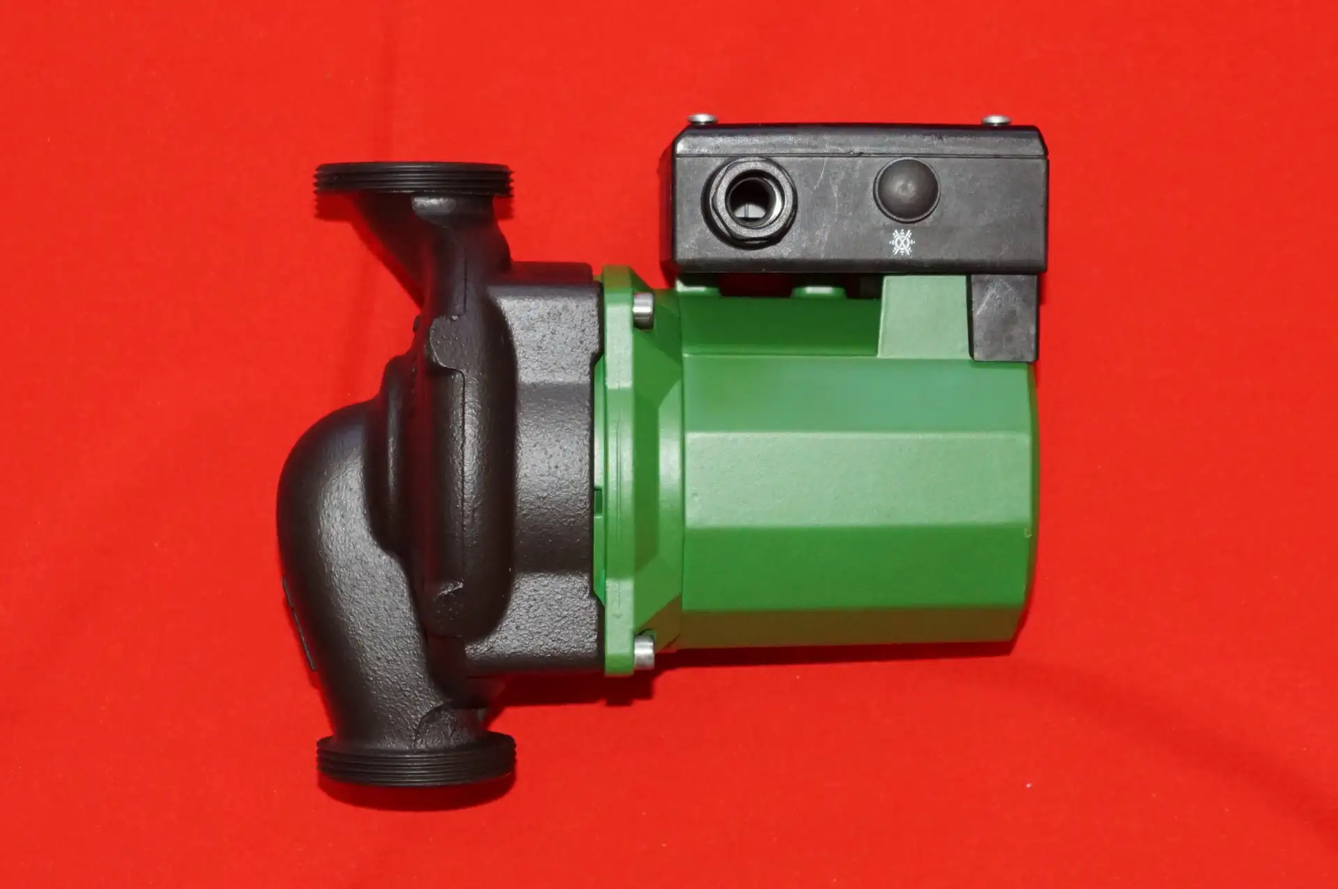 Wilo TOP S30/10 Heizkreispumpe UNBENUTZT – Ansicht 5
