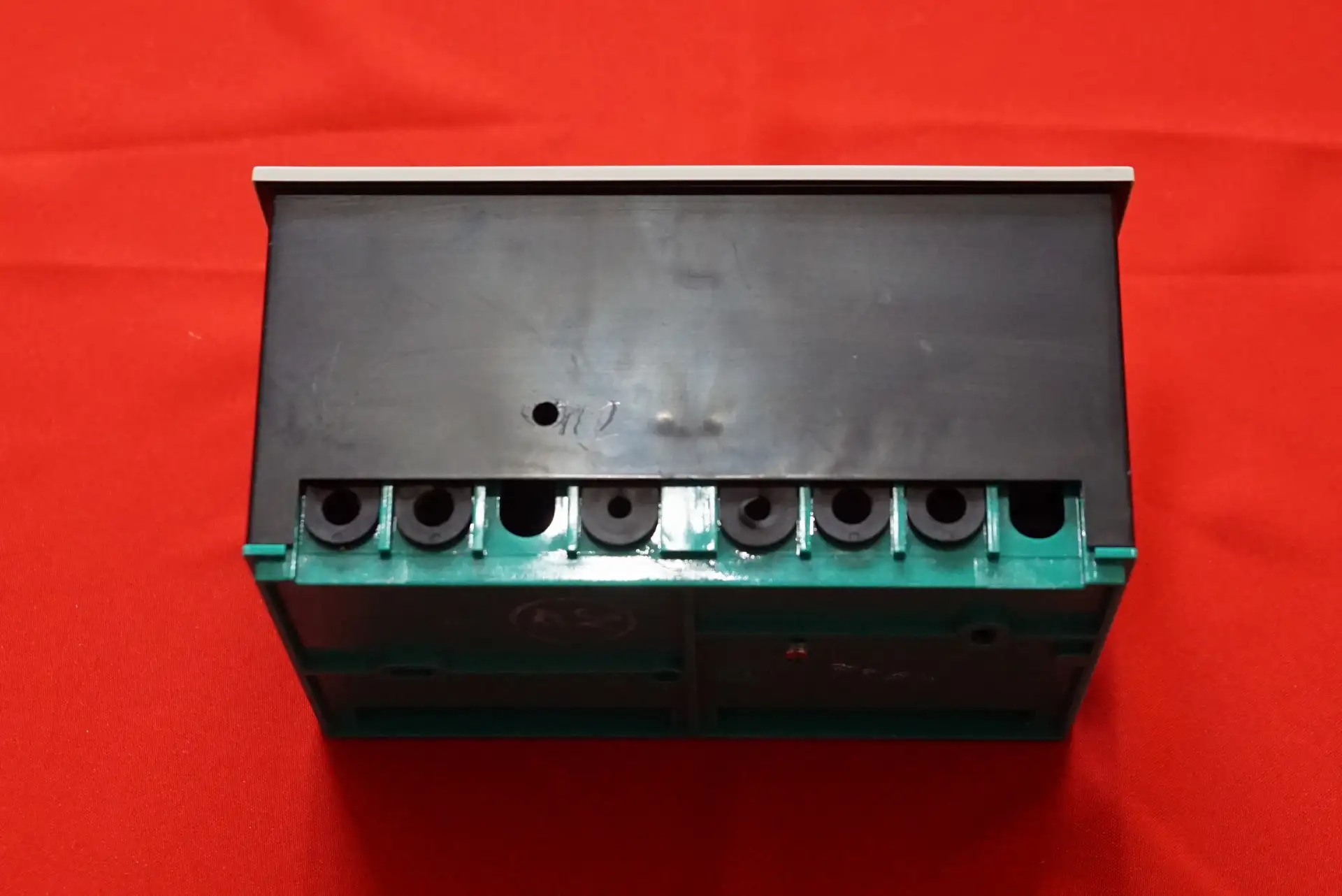 Vaillant VRC Calormatic UB Heizungsregler – Ansicht 9