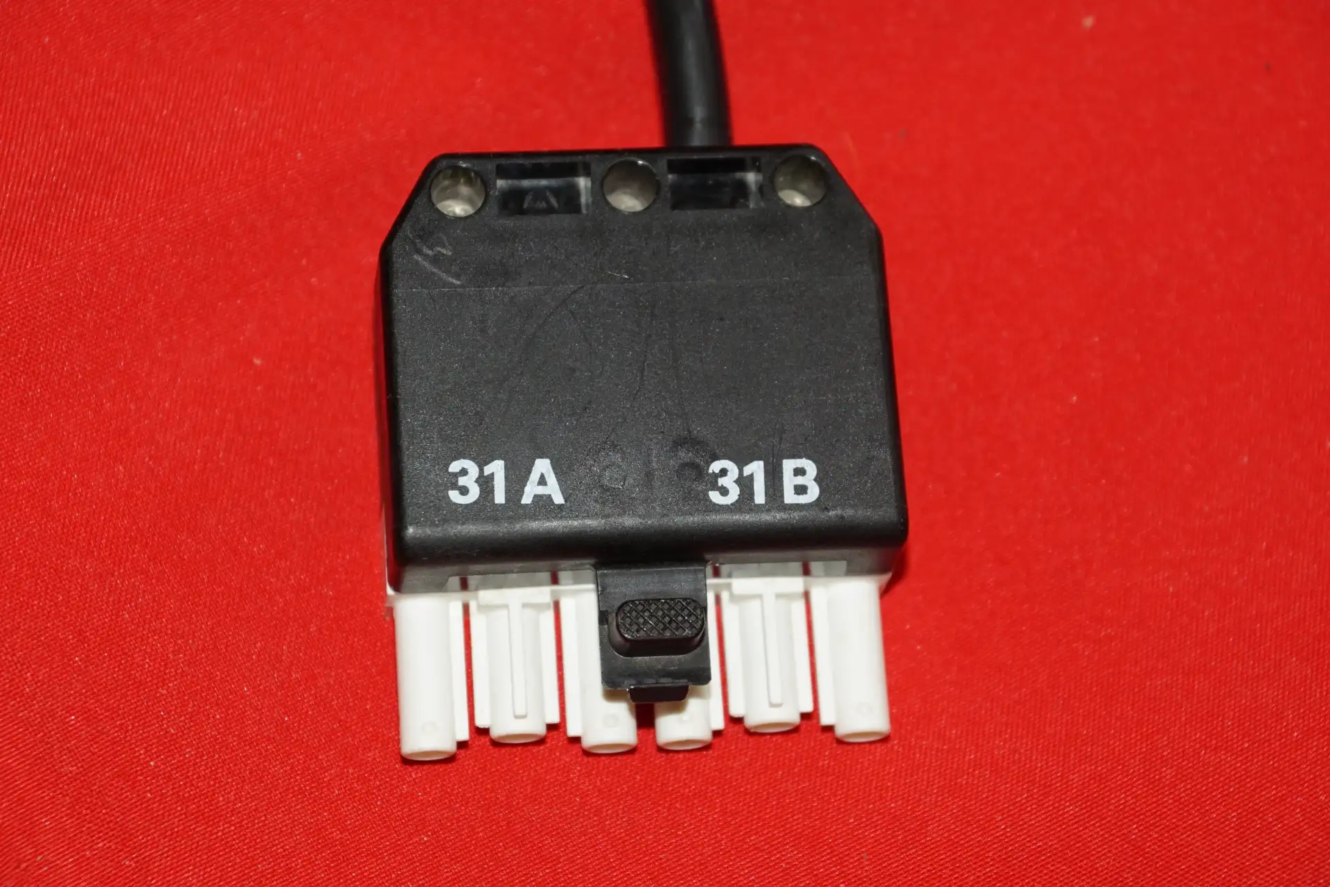 Honeywell Gaskombiregler VR4705A UNBENUTZT – Ansicht 8